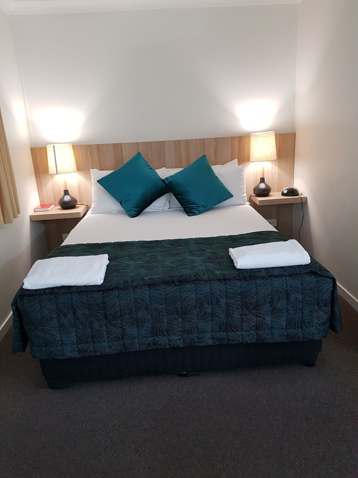 Earls Court Serviced Apartments
