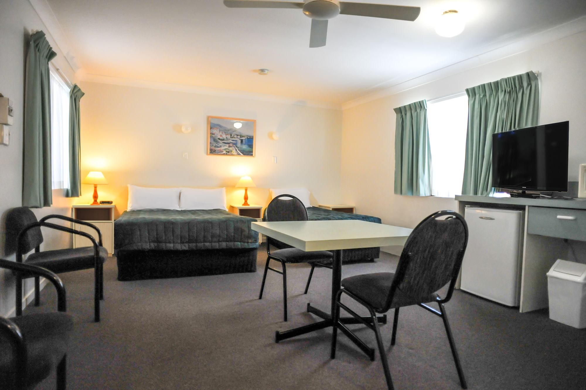 Earls Court Serviced Apartments