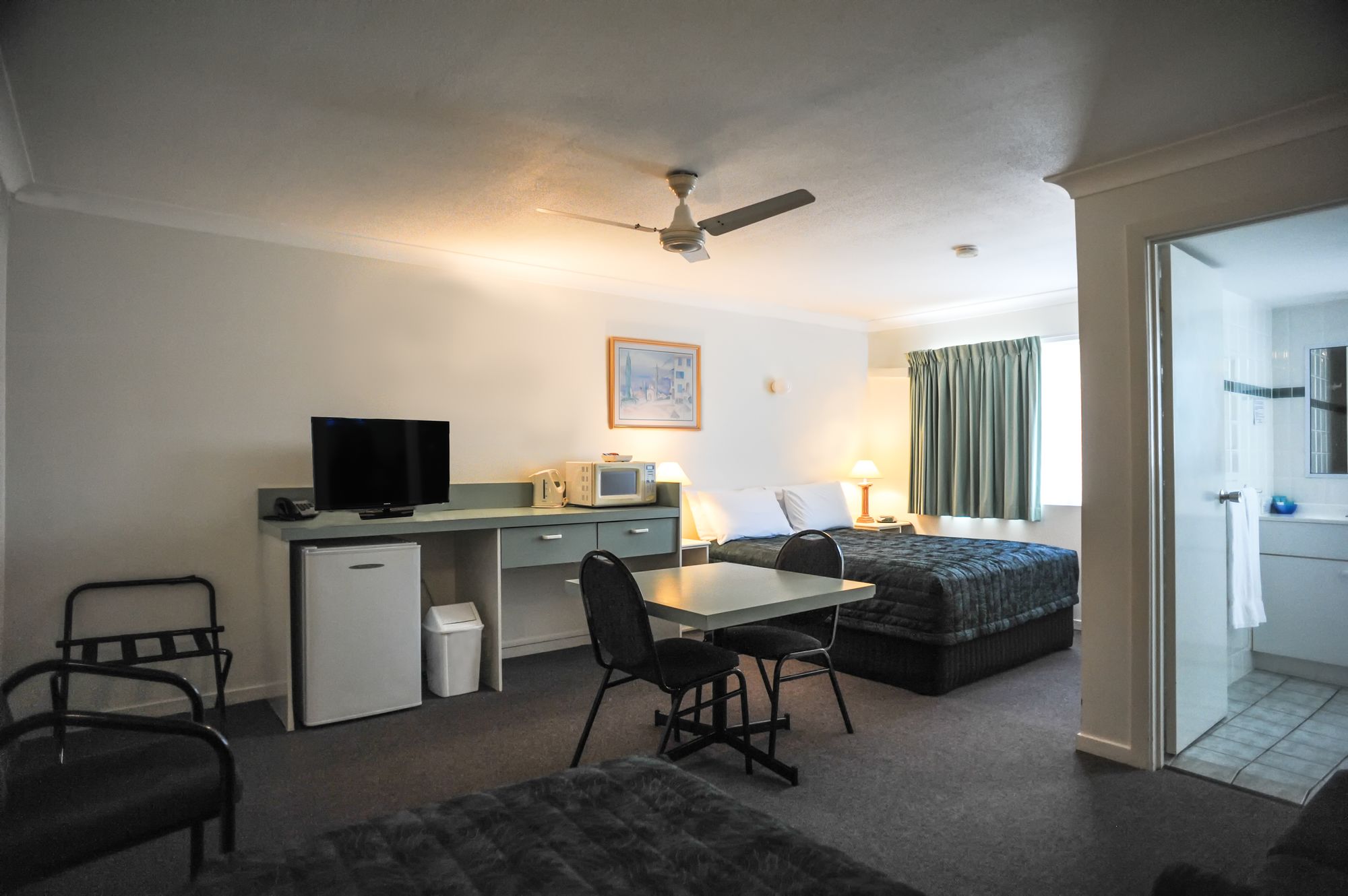Earls Court Serviced Apartments