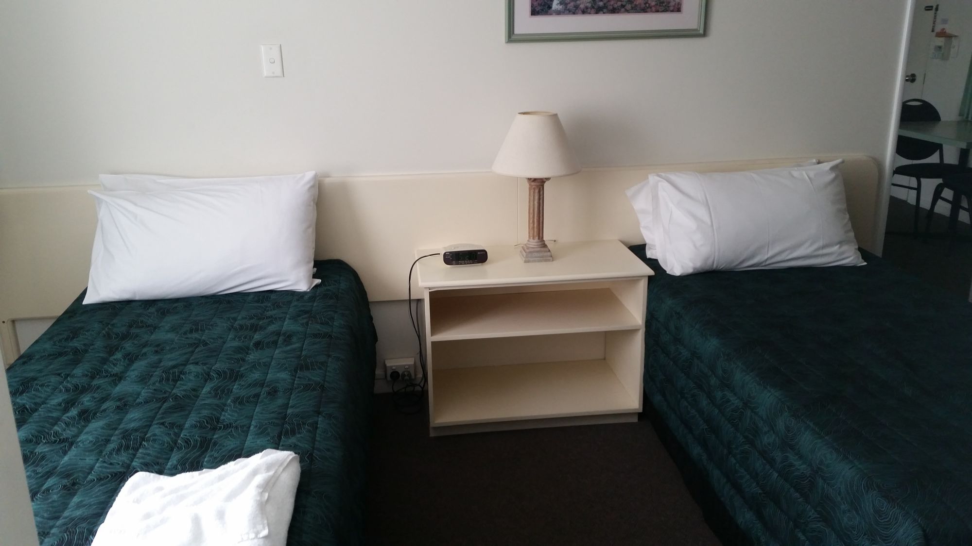 Earls Court Serviced Apartments