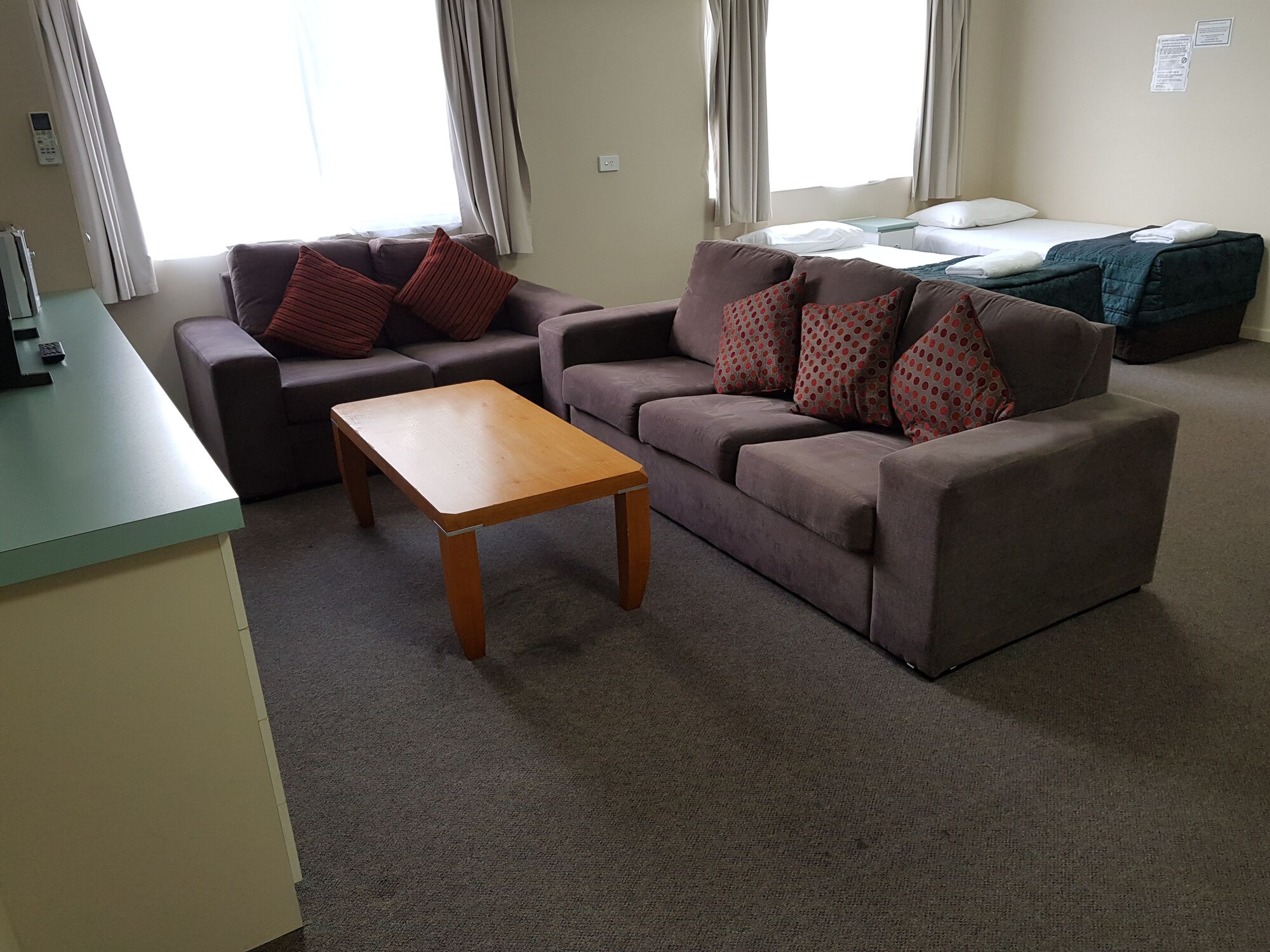 Earls Court Serviced Apartments