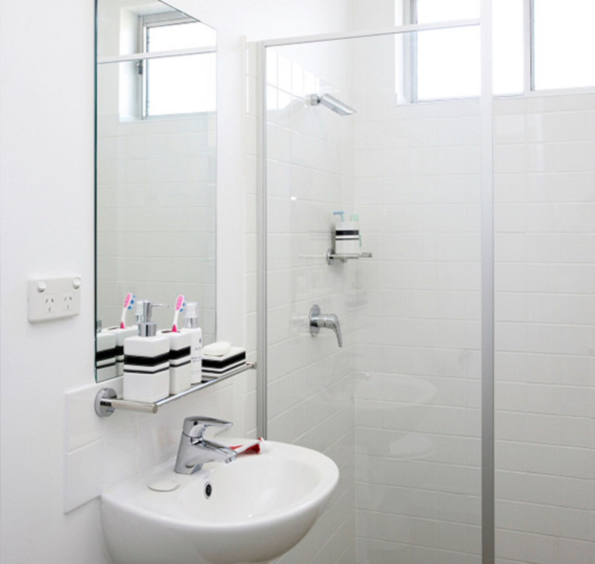 Griffith University Village