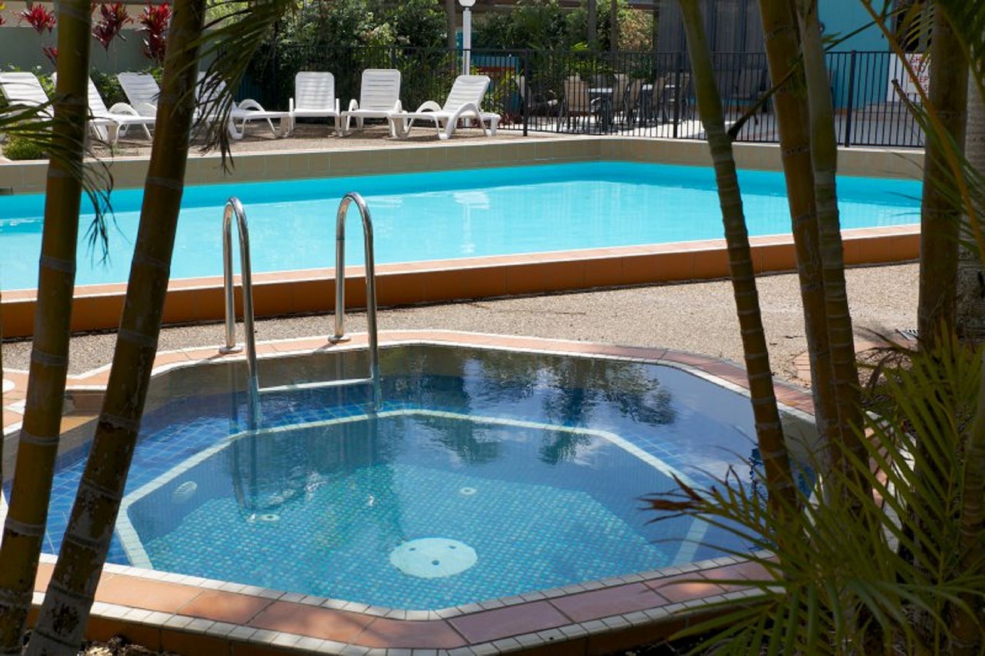 Harbour Side Resort