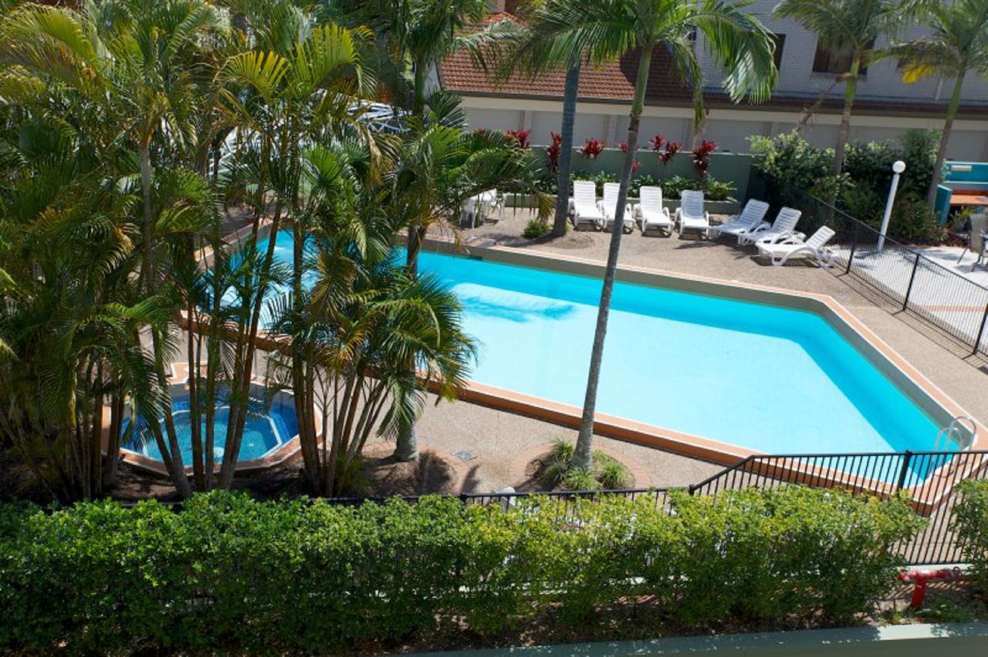 Harbour Side Resort