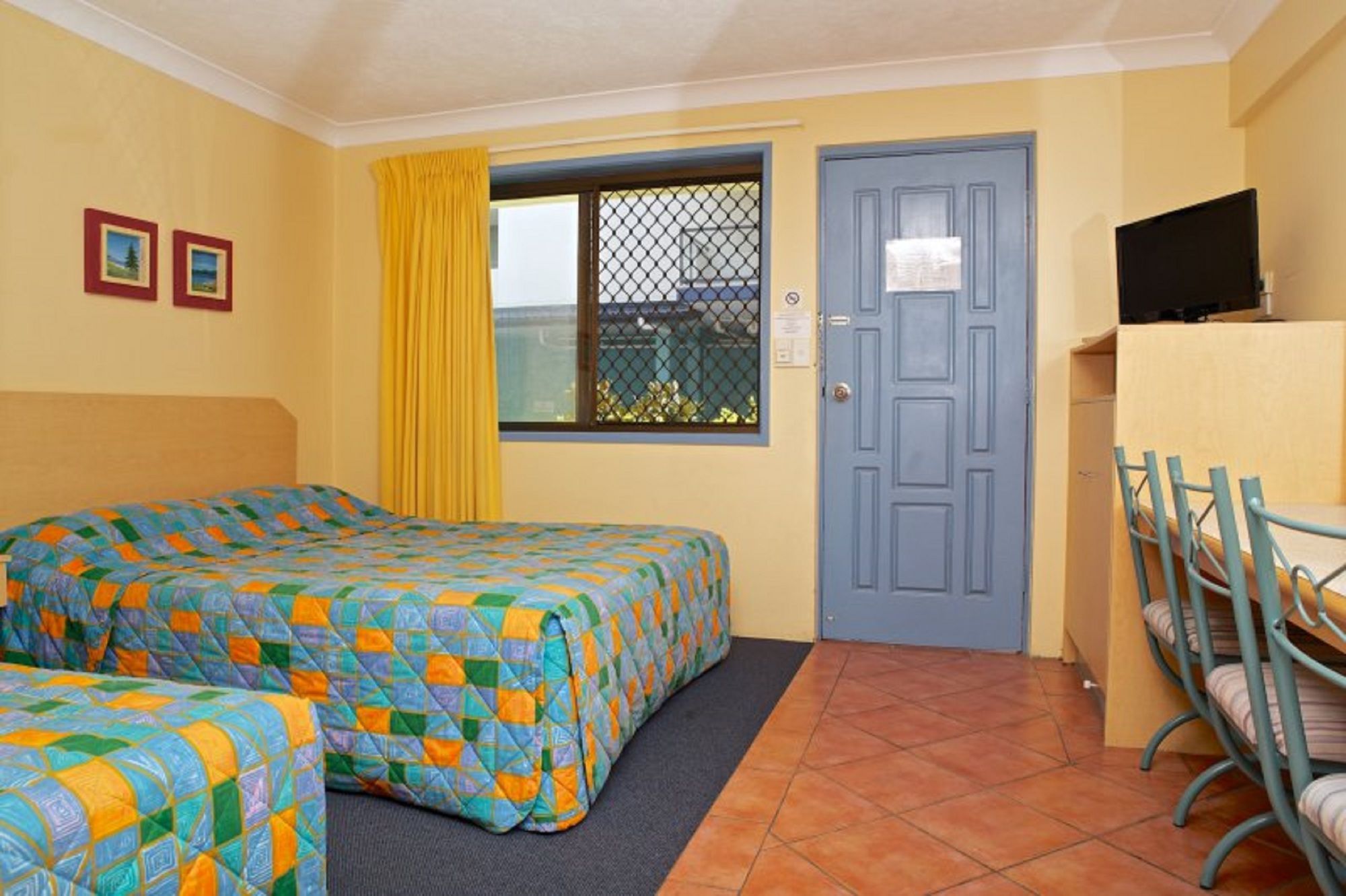Harbour Side Resort