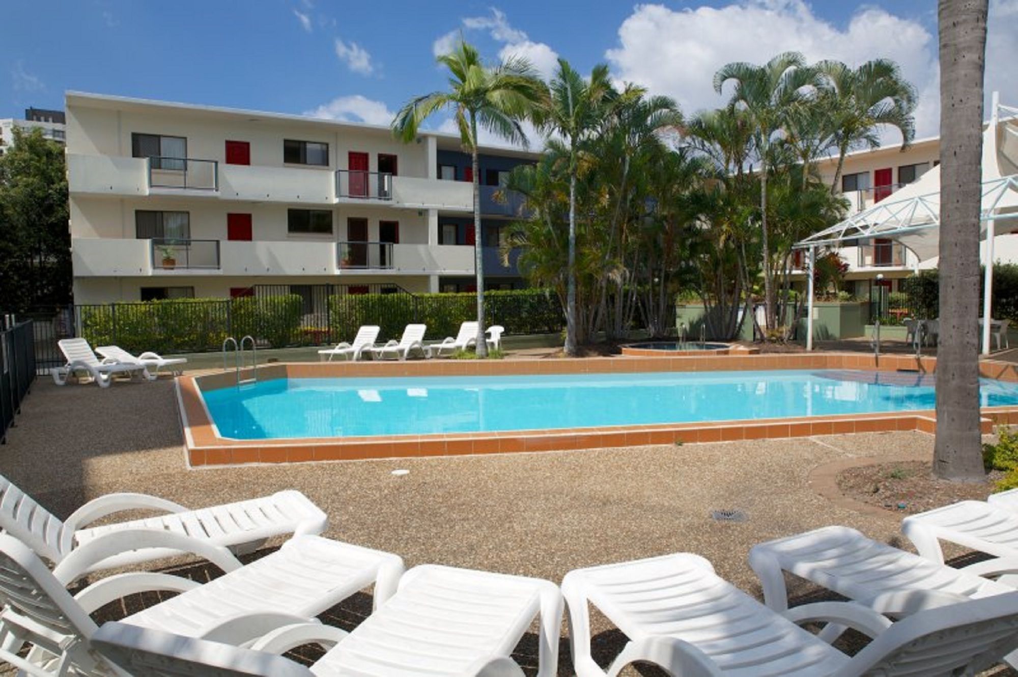 Harbour Side Resort