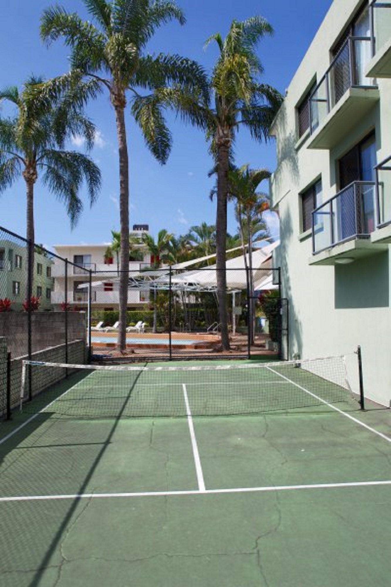 Harbour Side Resort