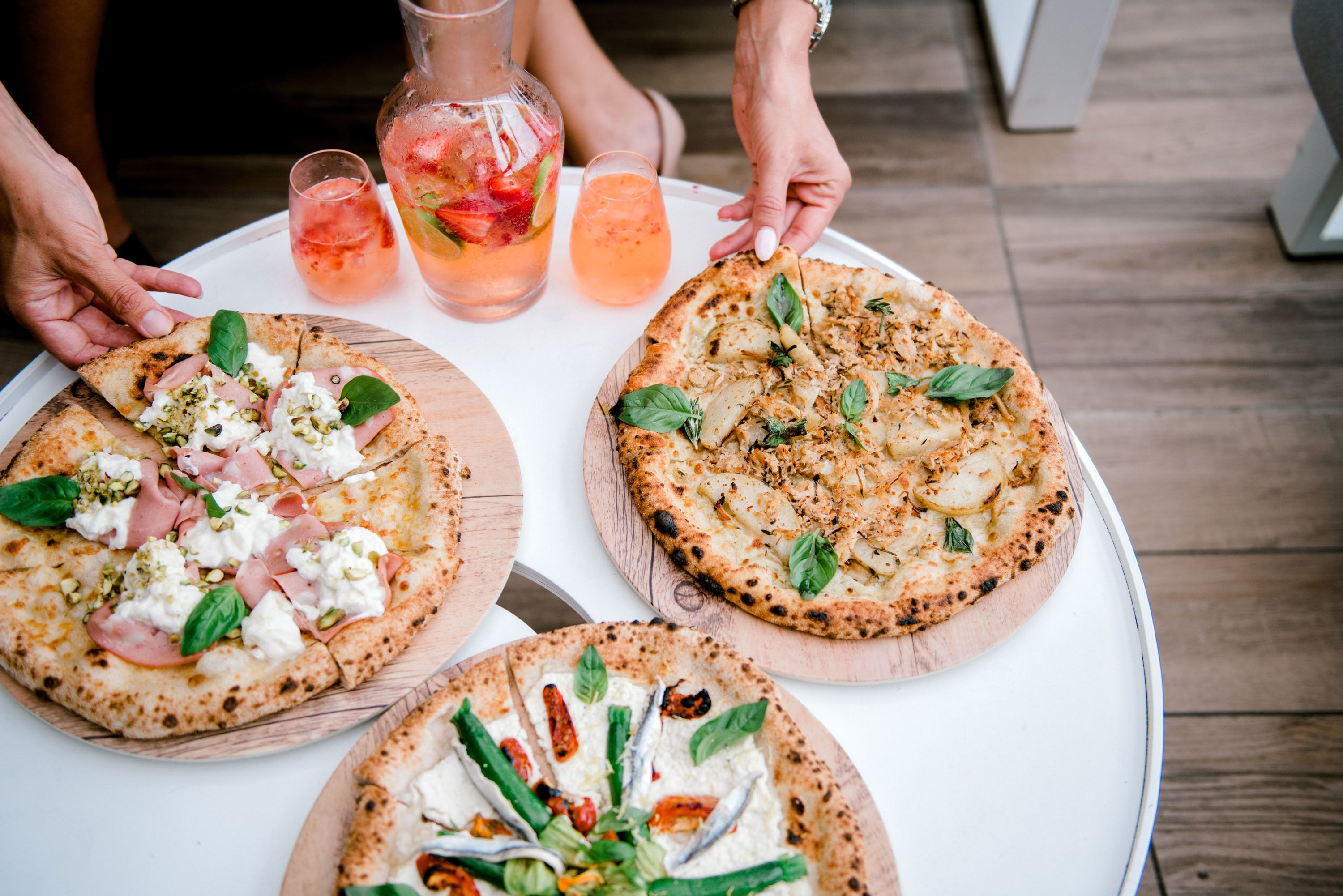 Mantra Southport Sharks