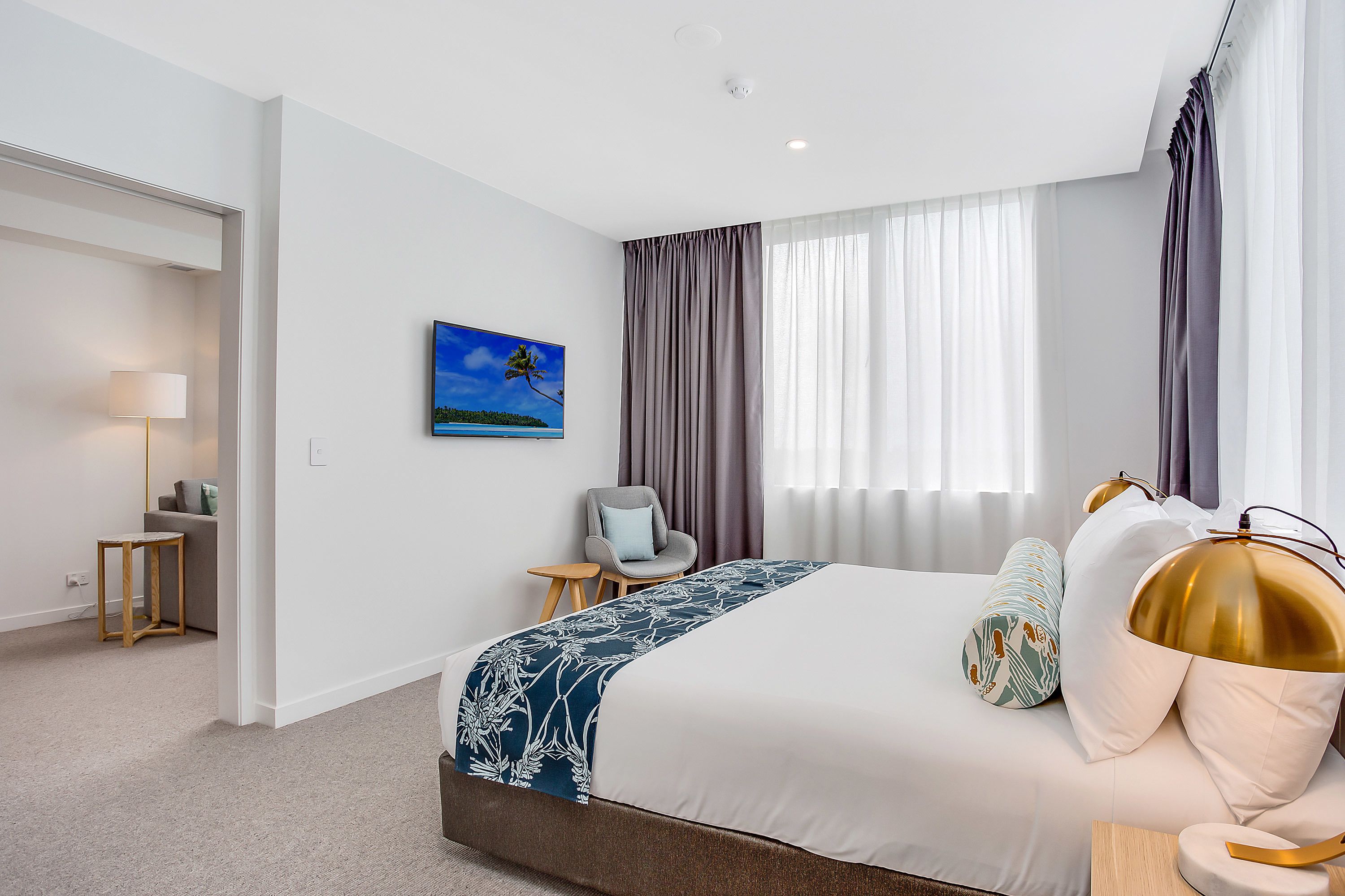 Mantra Southport Sharks