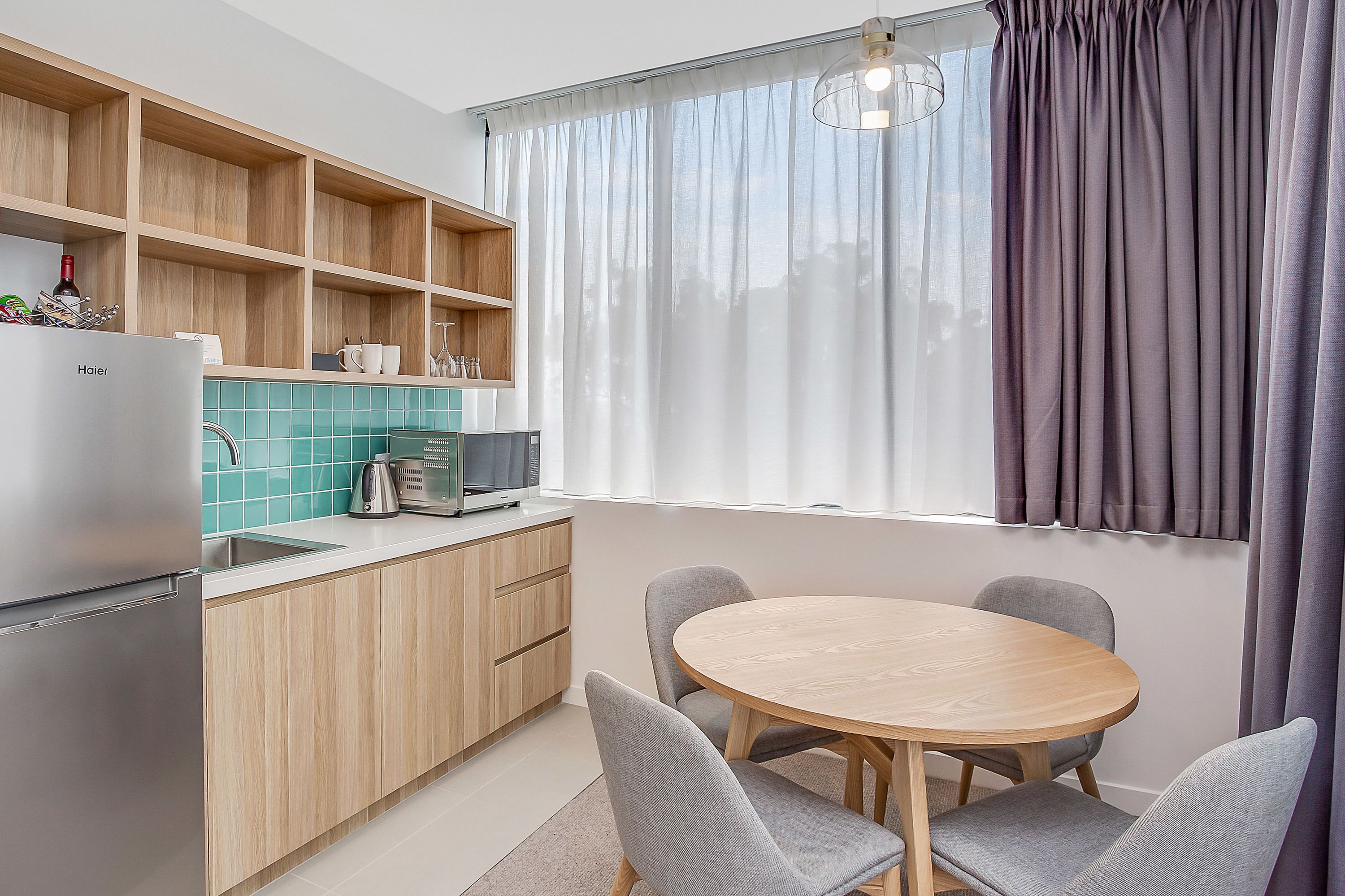 Mantra Southport Sharks