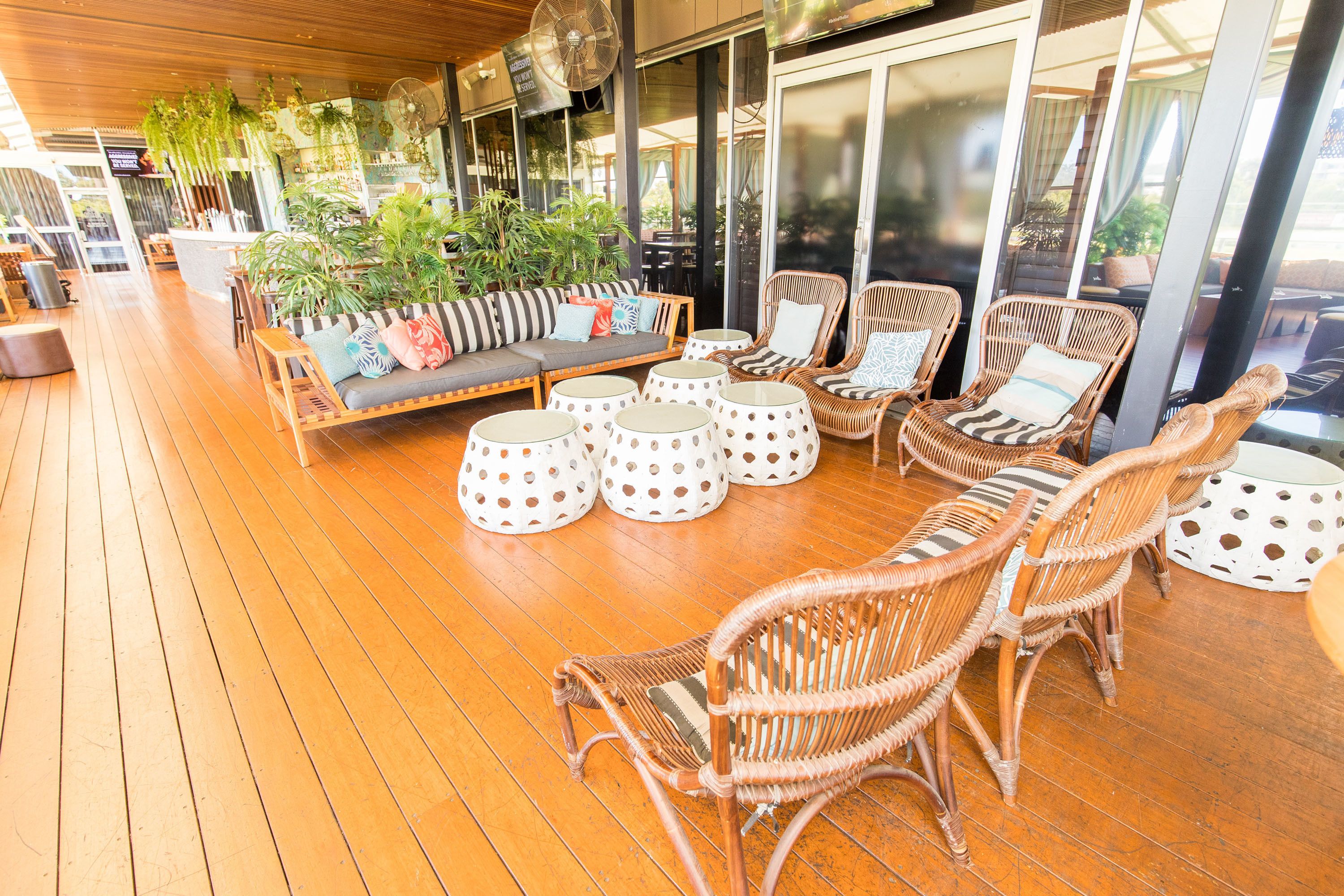 Mantra Southport Sharks