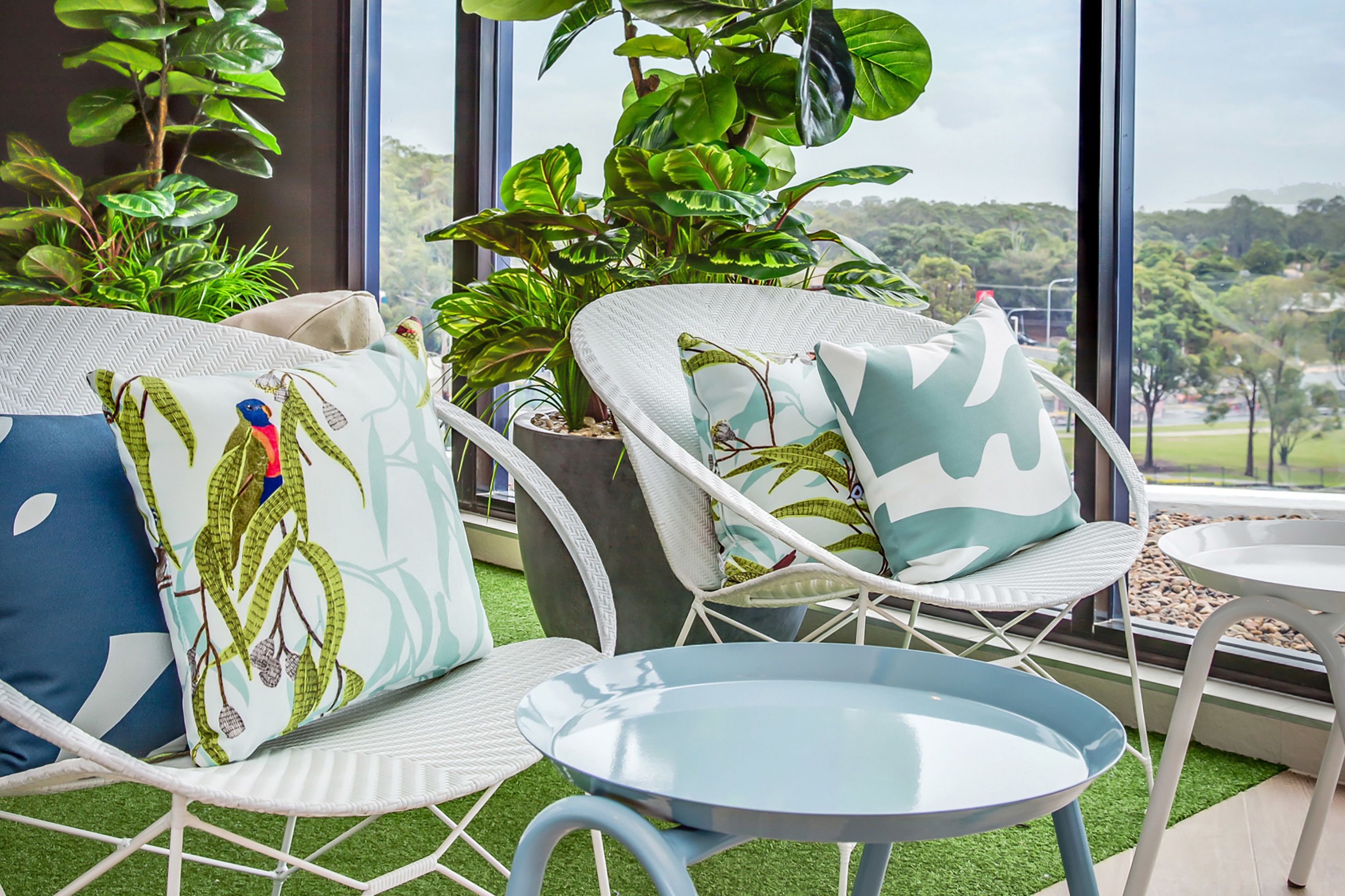 Mantra Southport Sharks