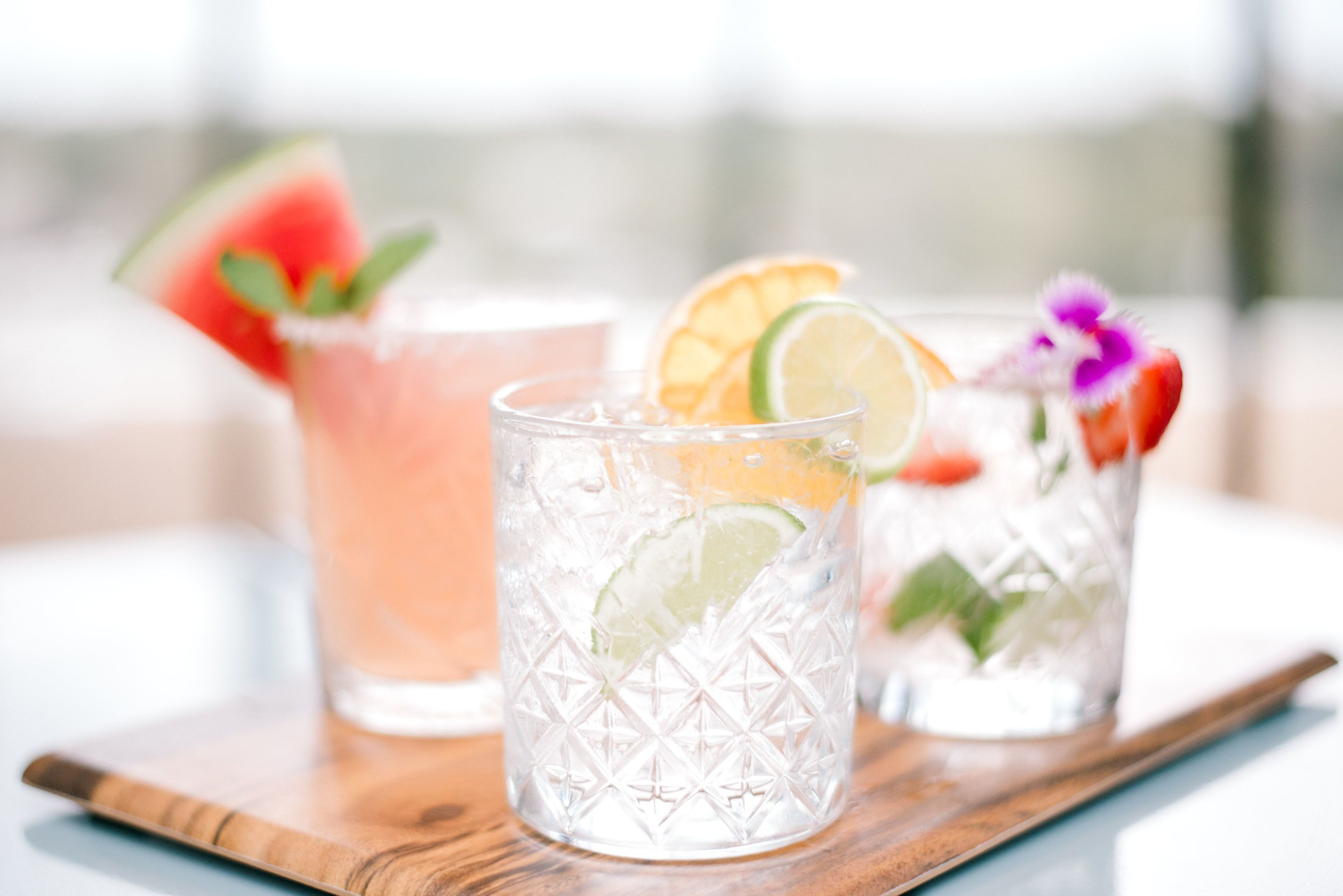 Mantra Southport Sharks