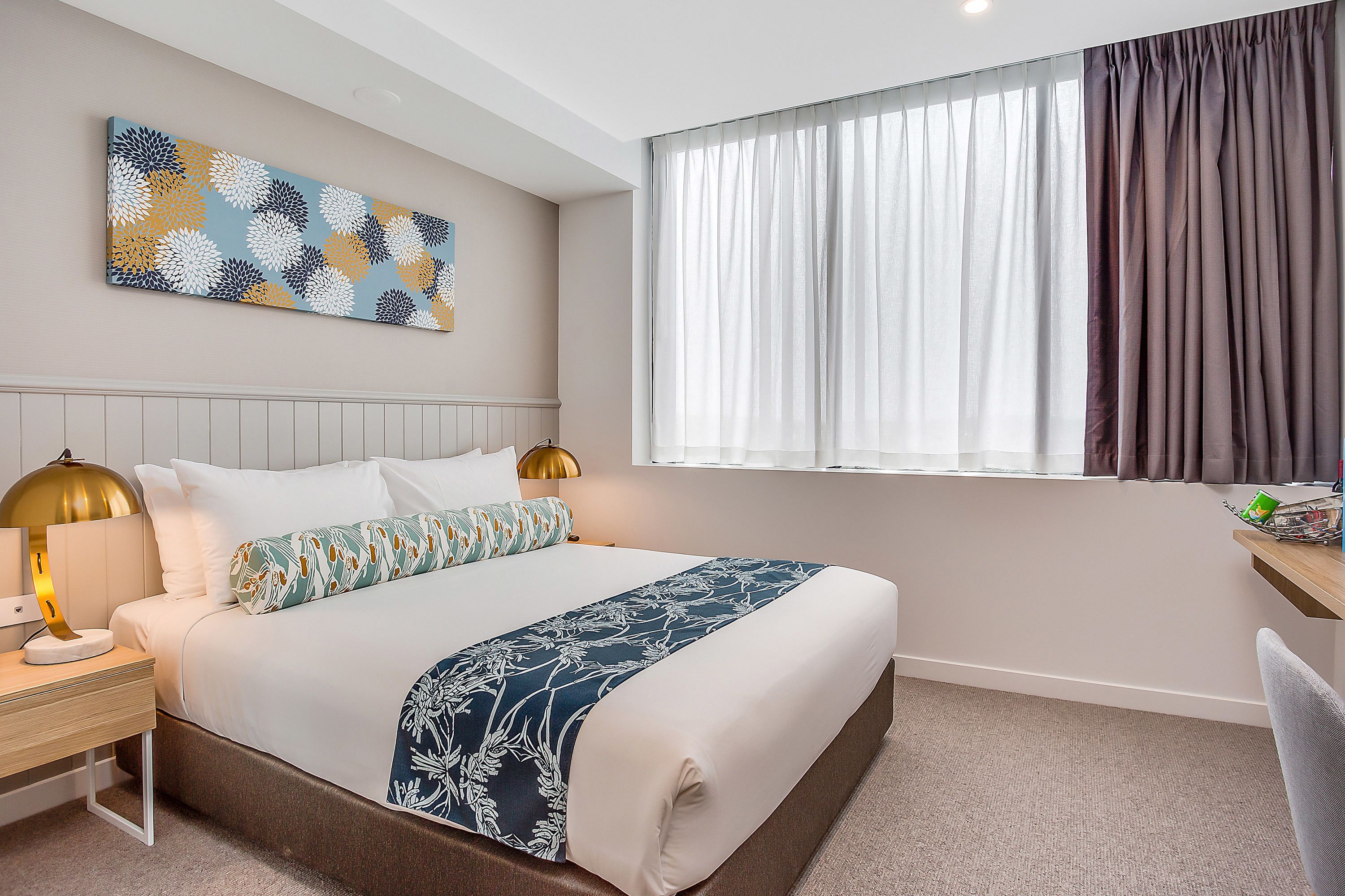 Mantra Southport Sharks