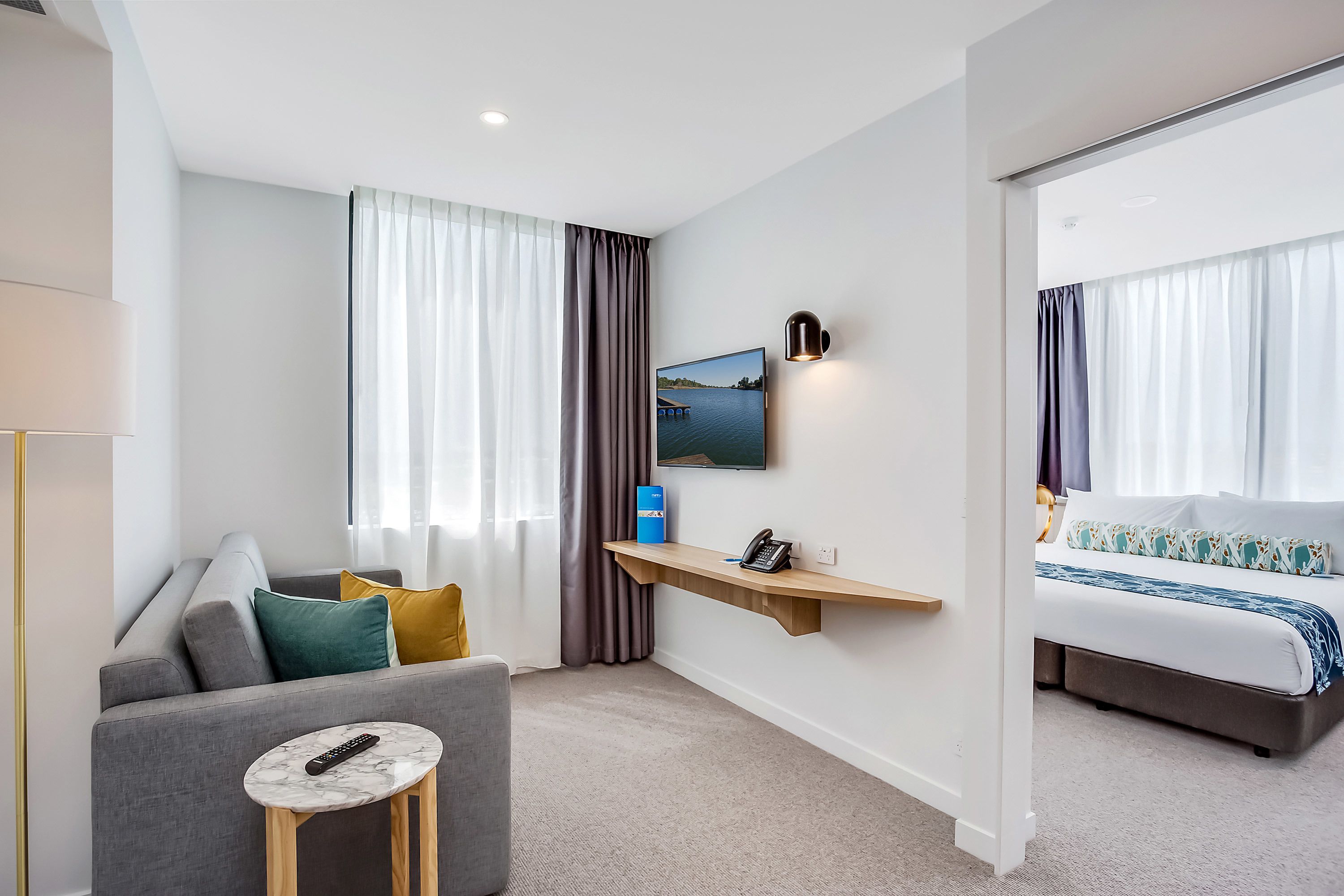 Mantra Southport Sharks