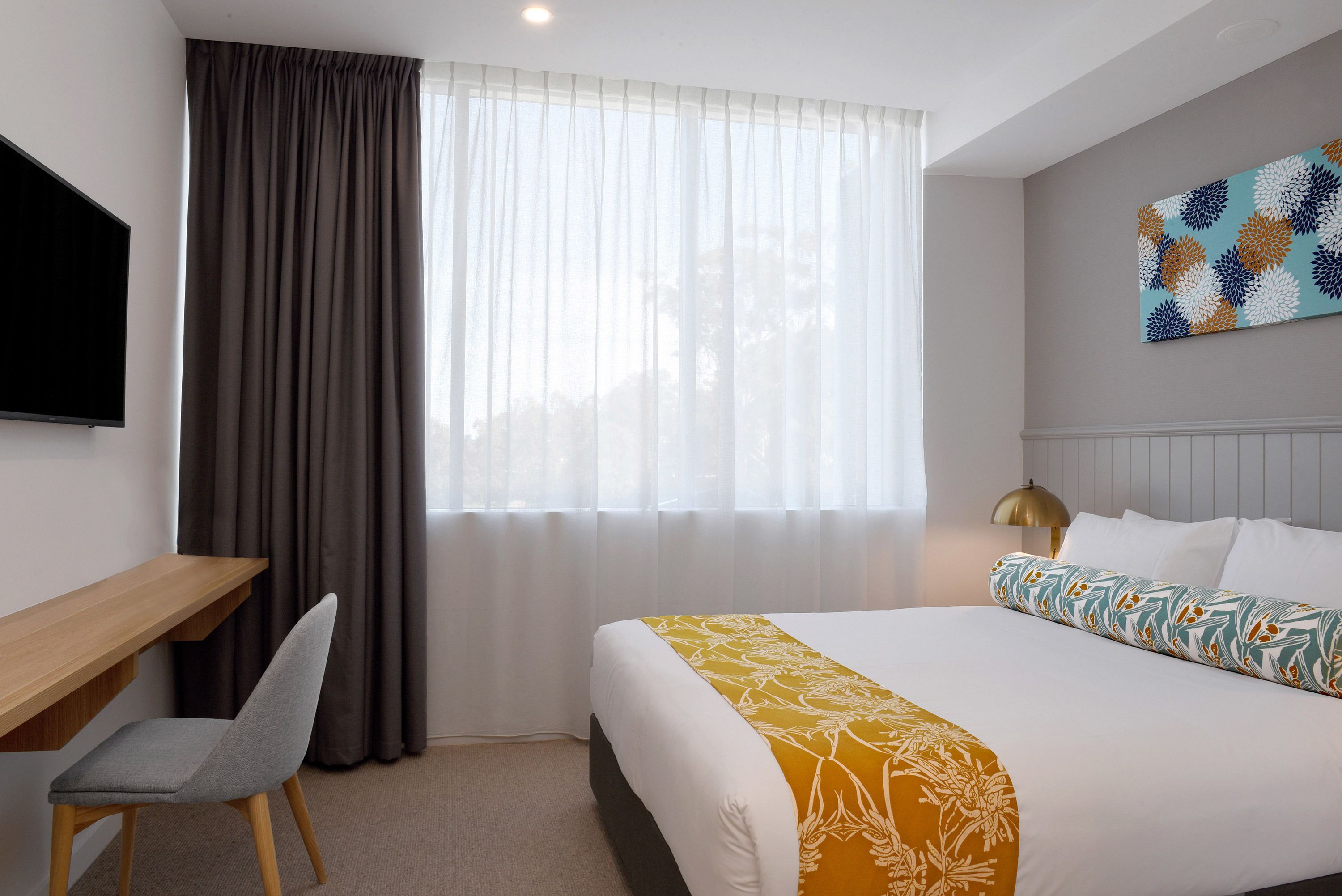 Mantra Southport Sharks