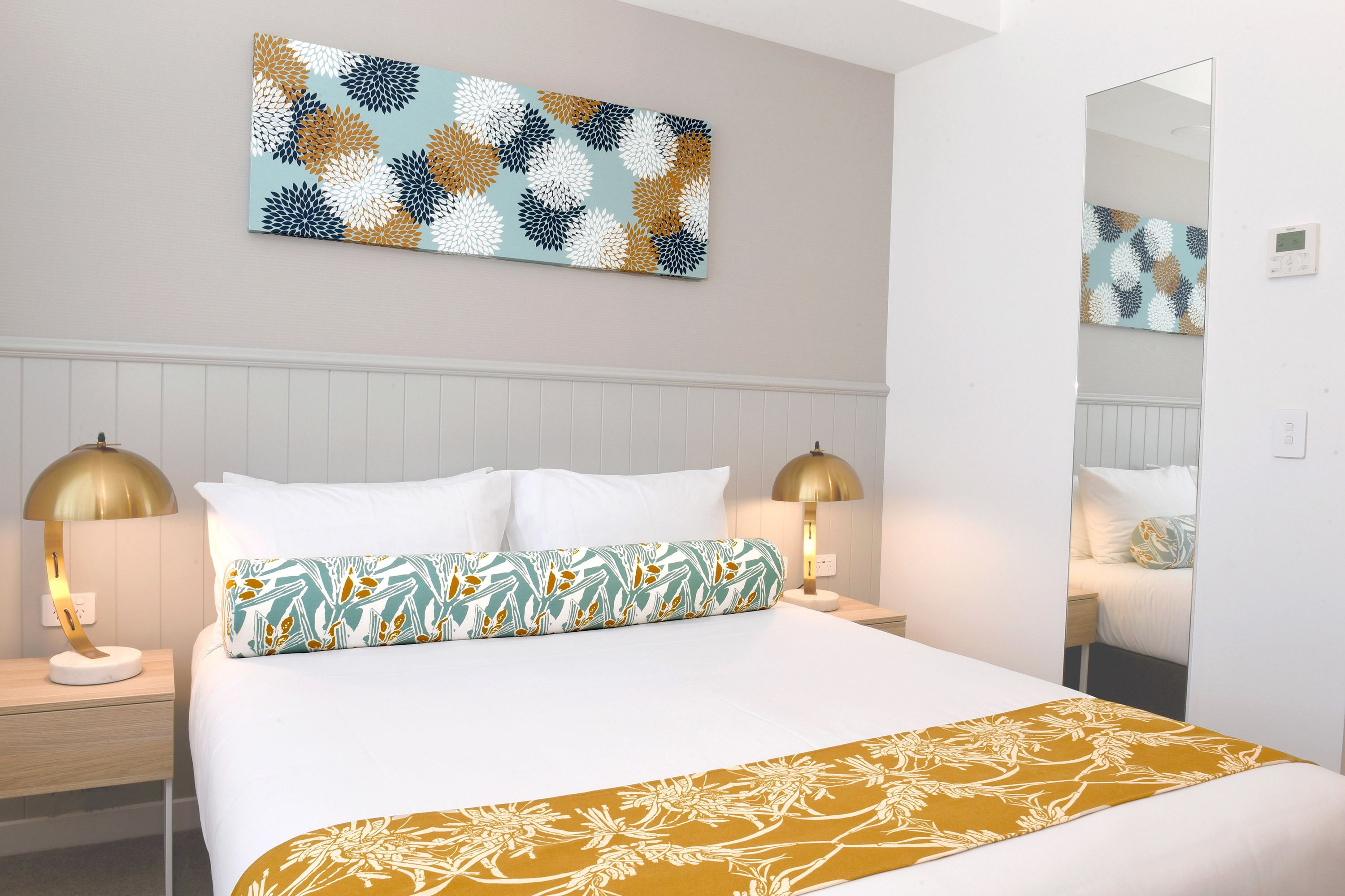 Mantra Southport Sharks