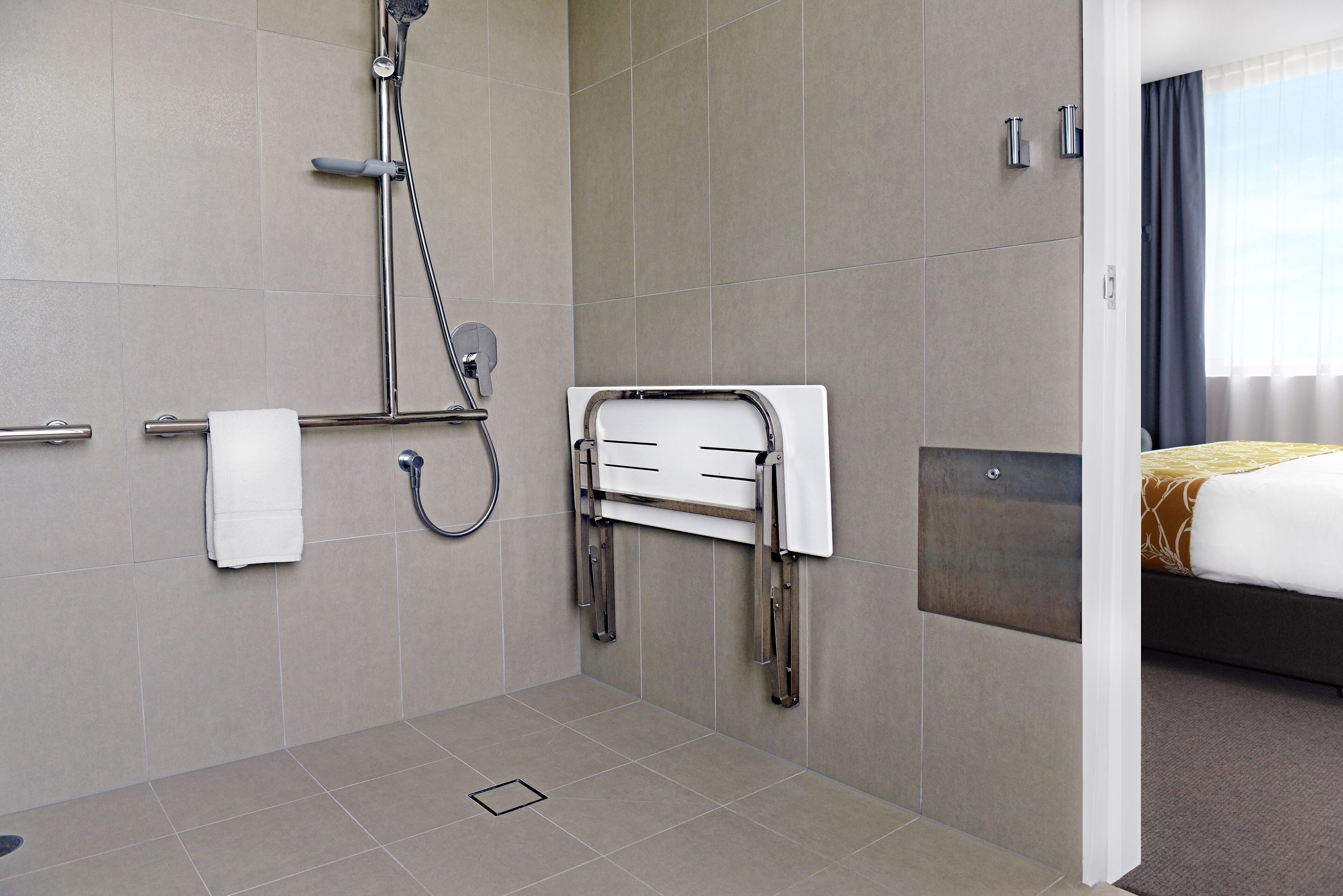 Mantra Southport Sharks