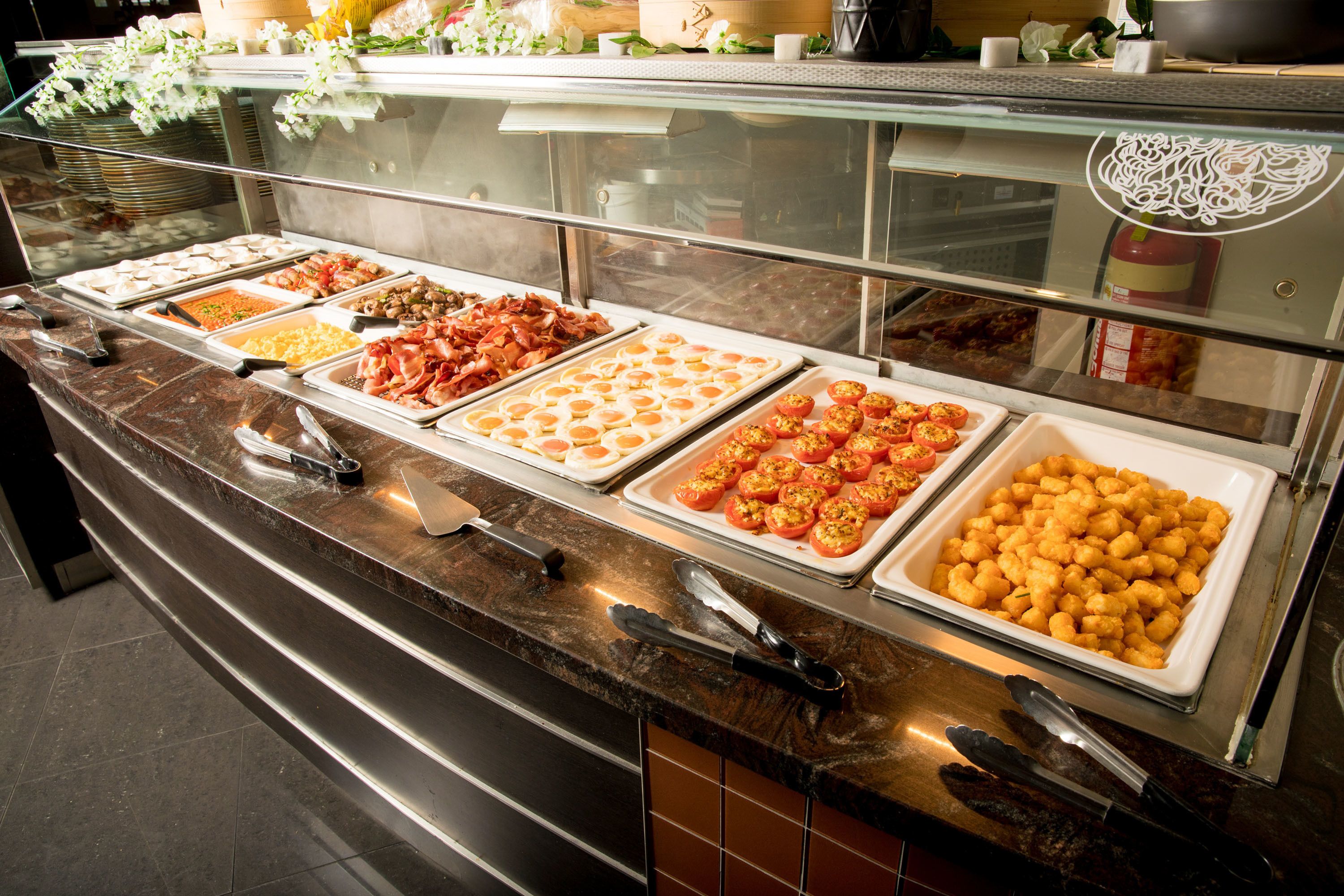 Mantra Southport Sharks