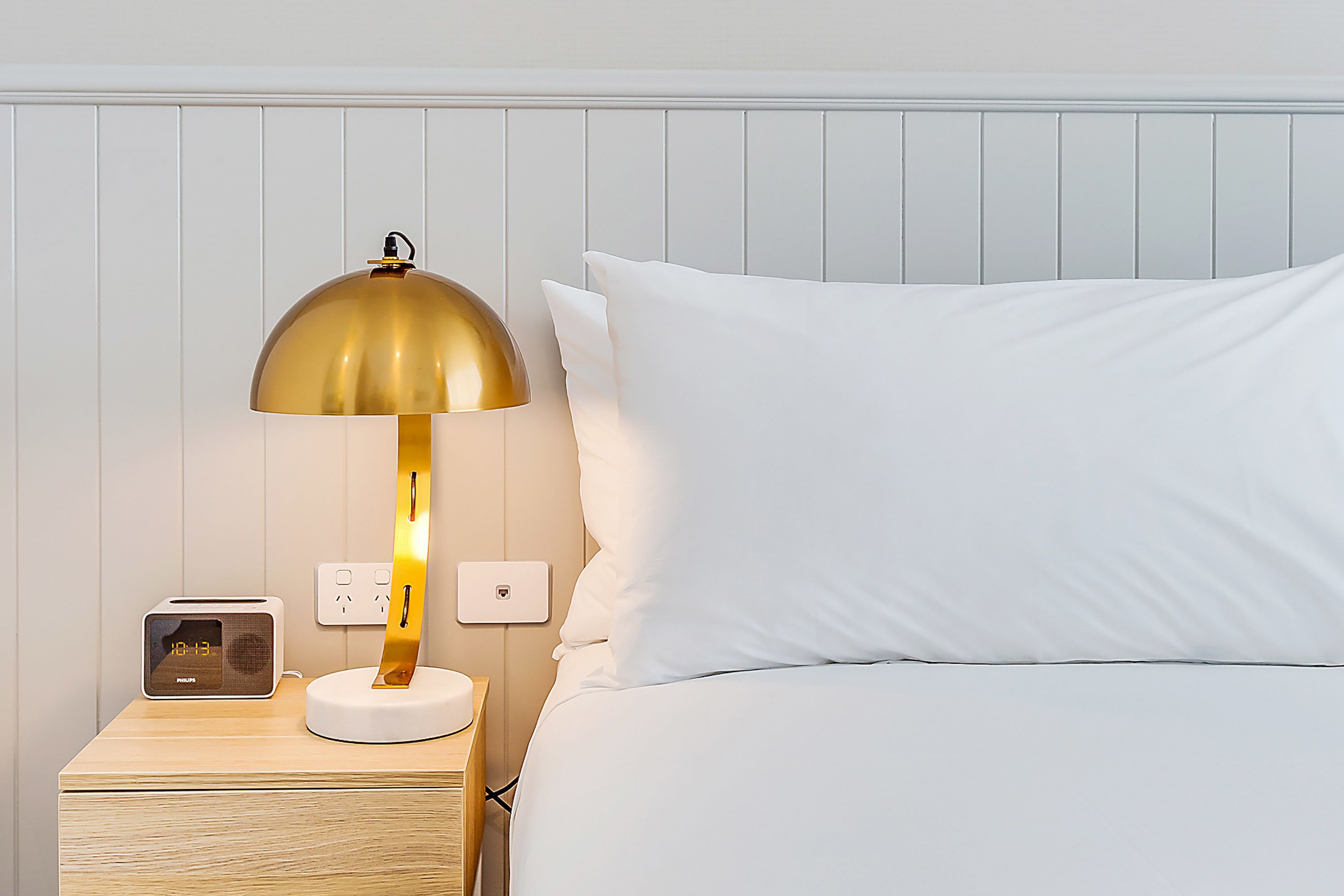 Mantra Southport Sharks