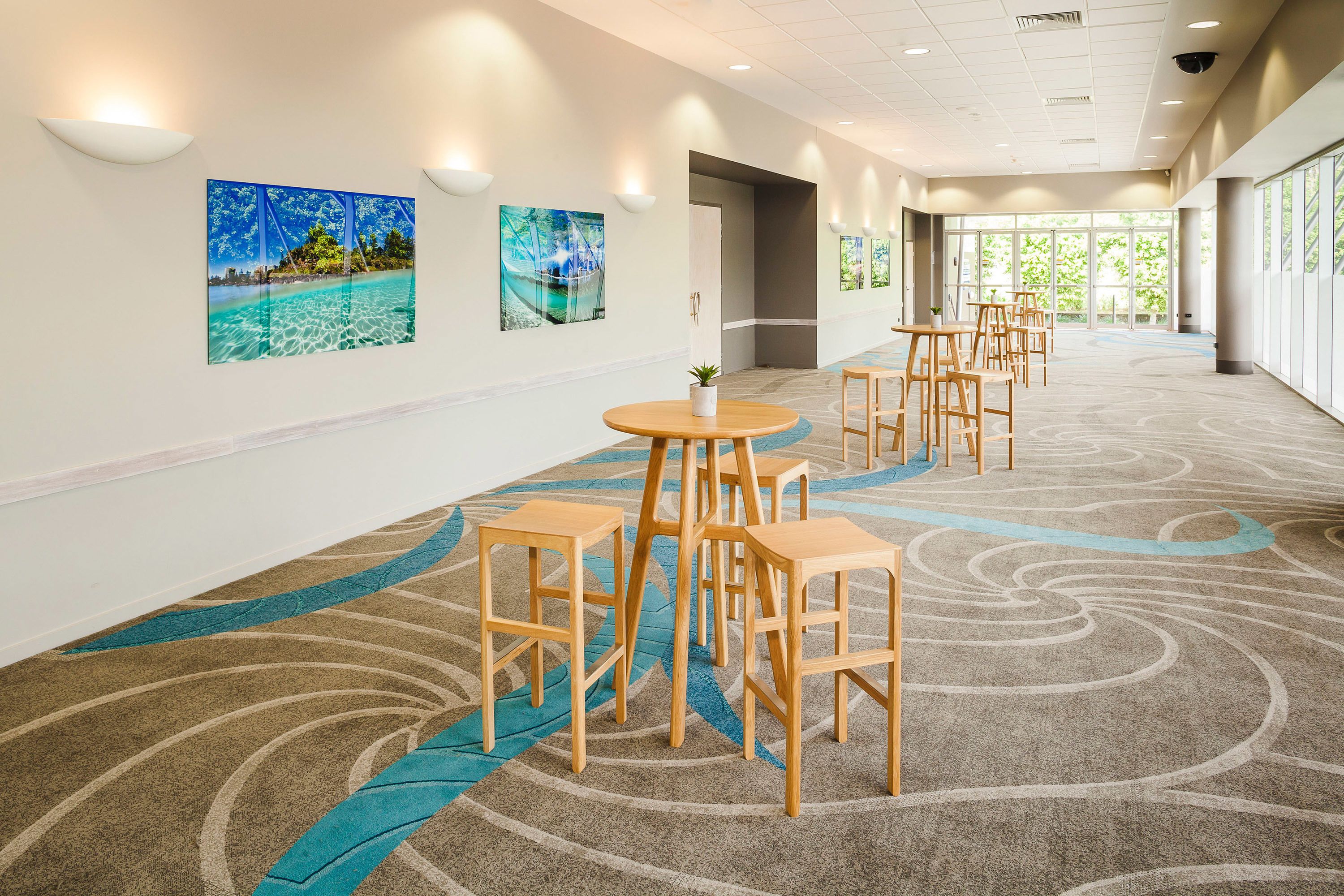 Mantra Southport Sharks