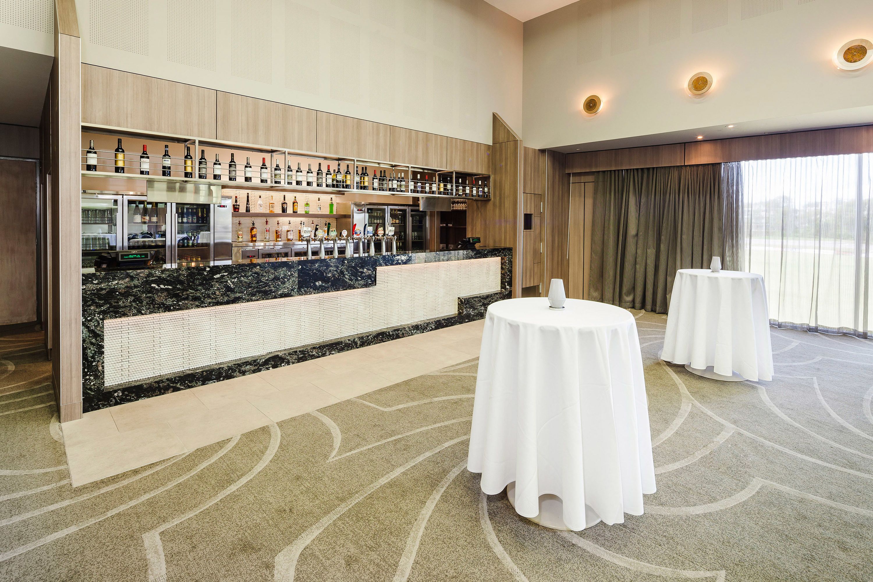 Mantra Southport Sharks