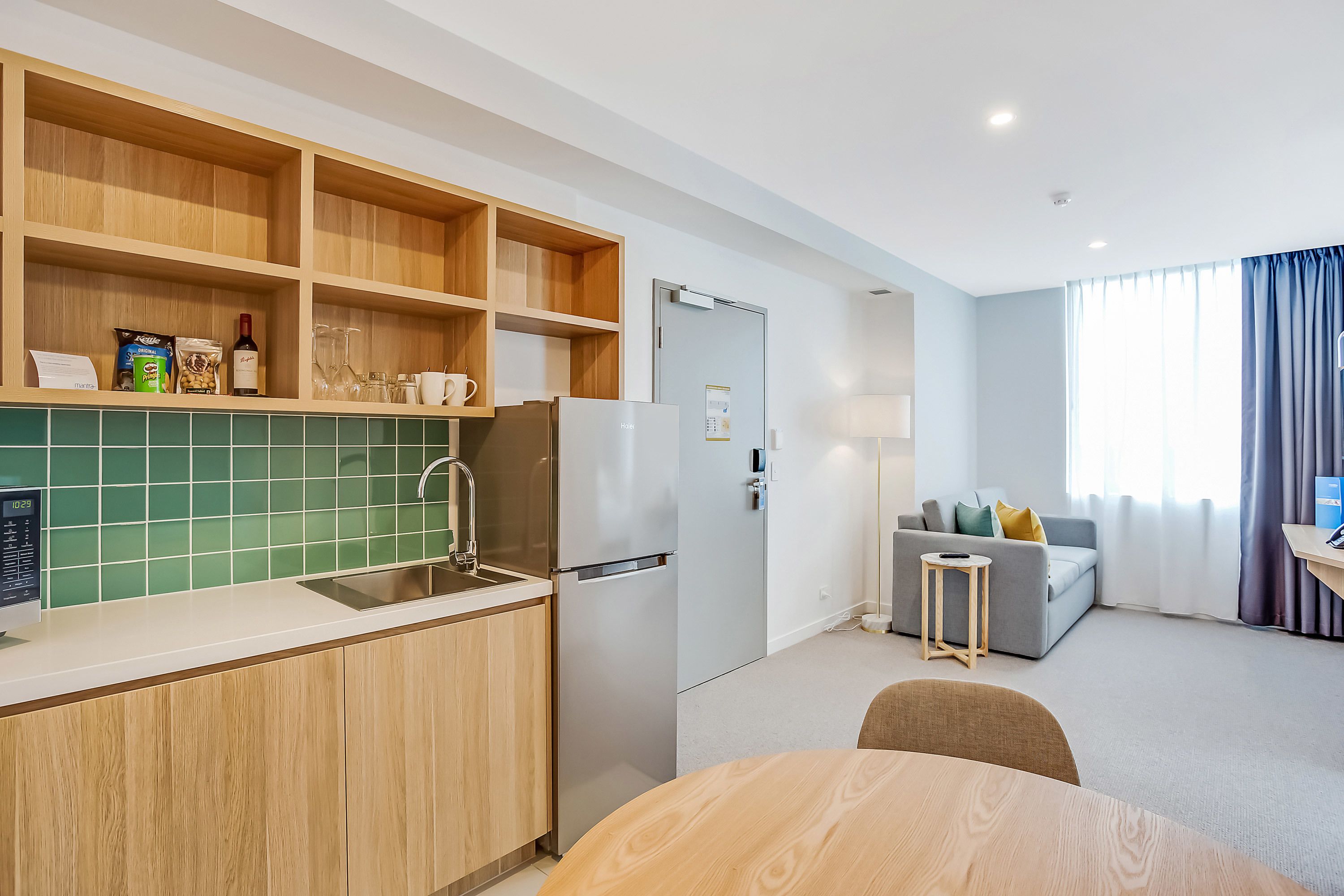 Mantra Southport Sharks