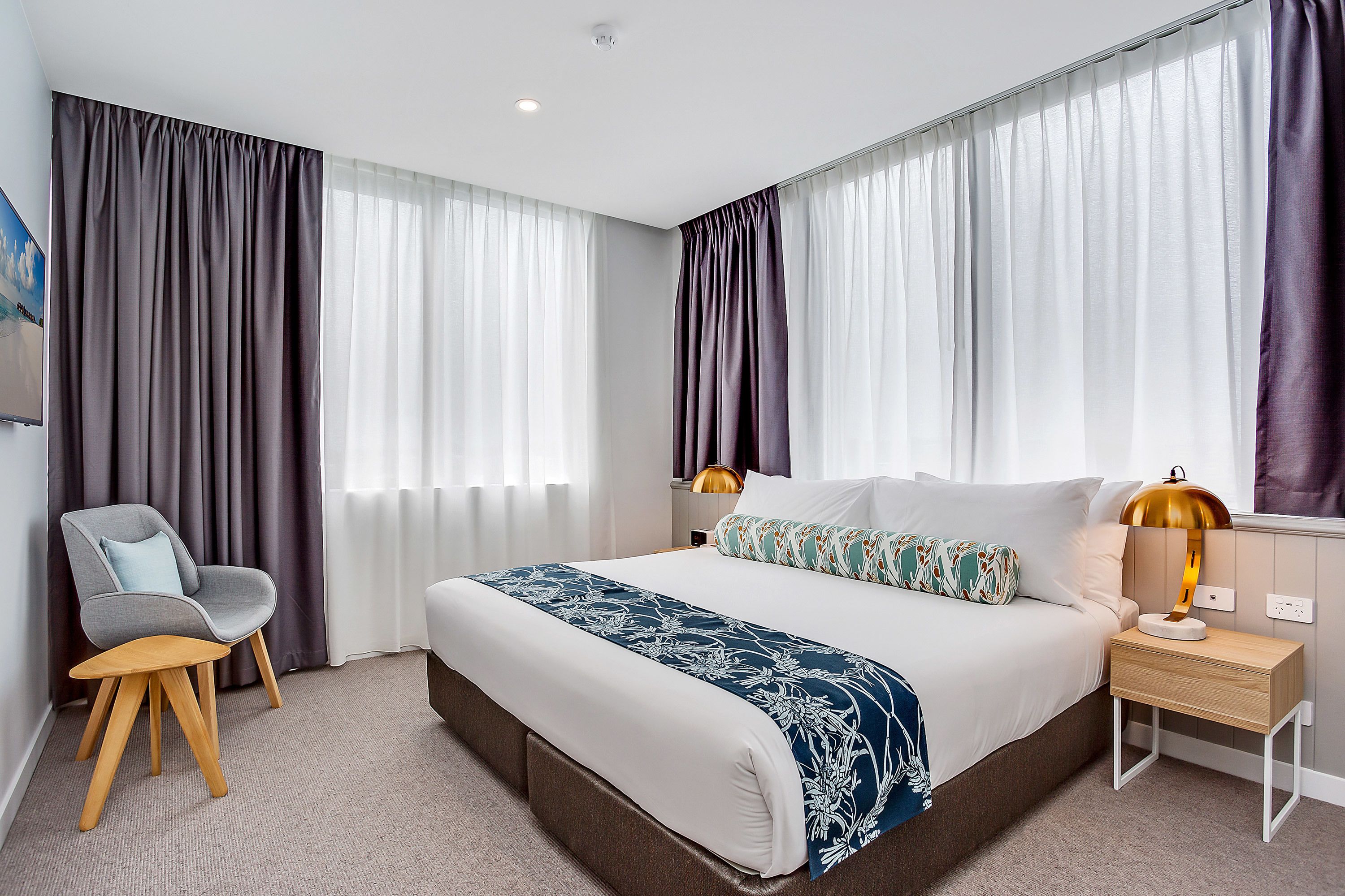 Mantra Southport Sharks