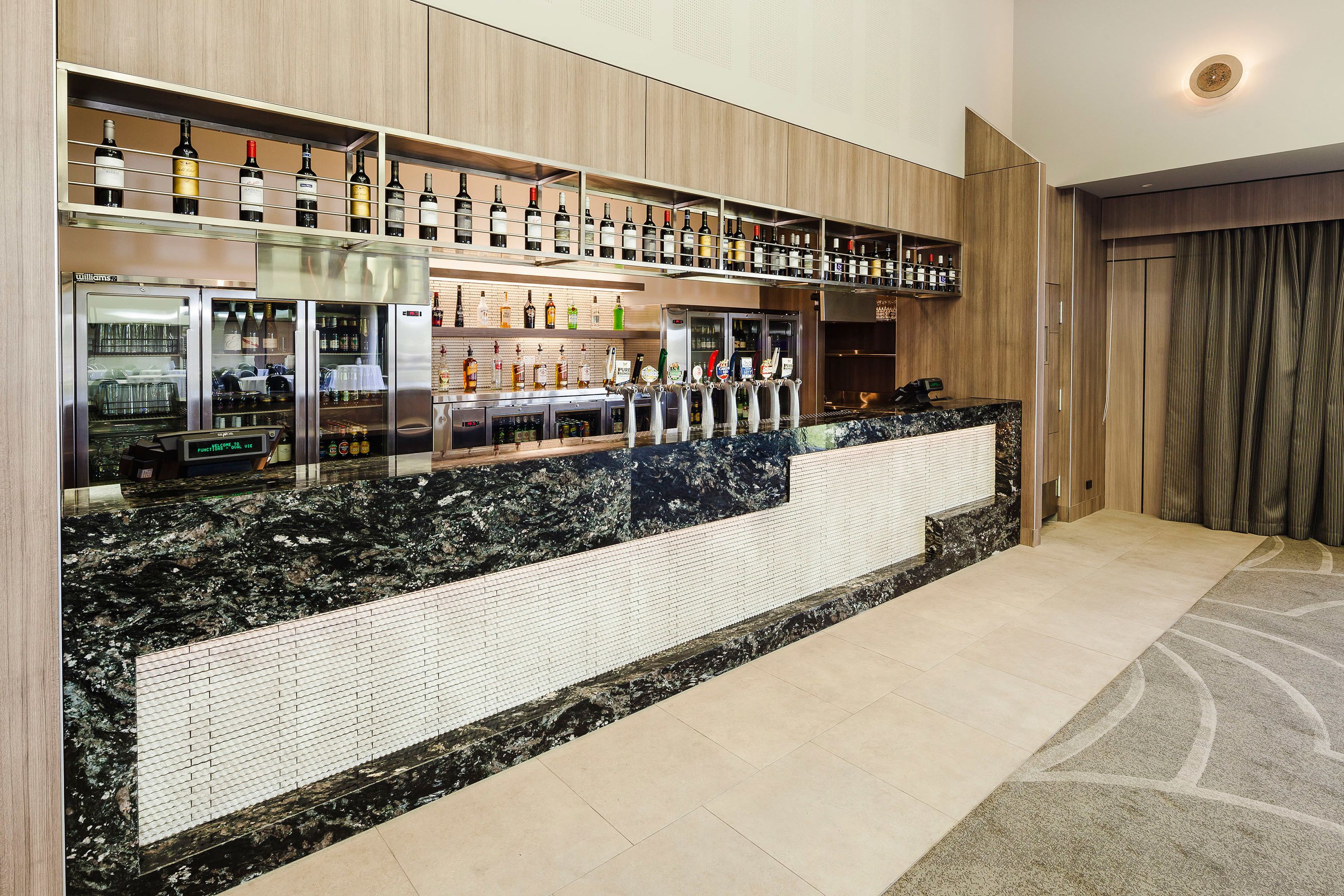 Mantra Southport Sharks