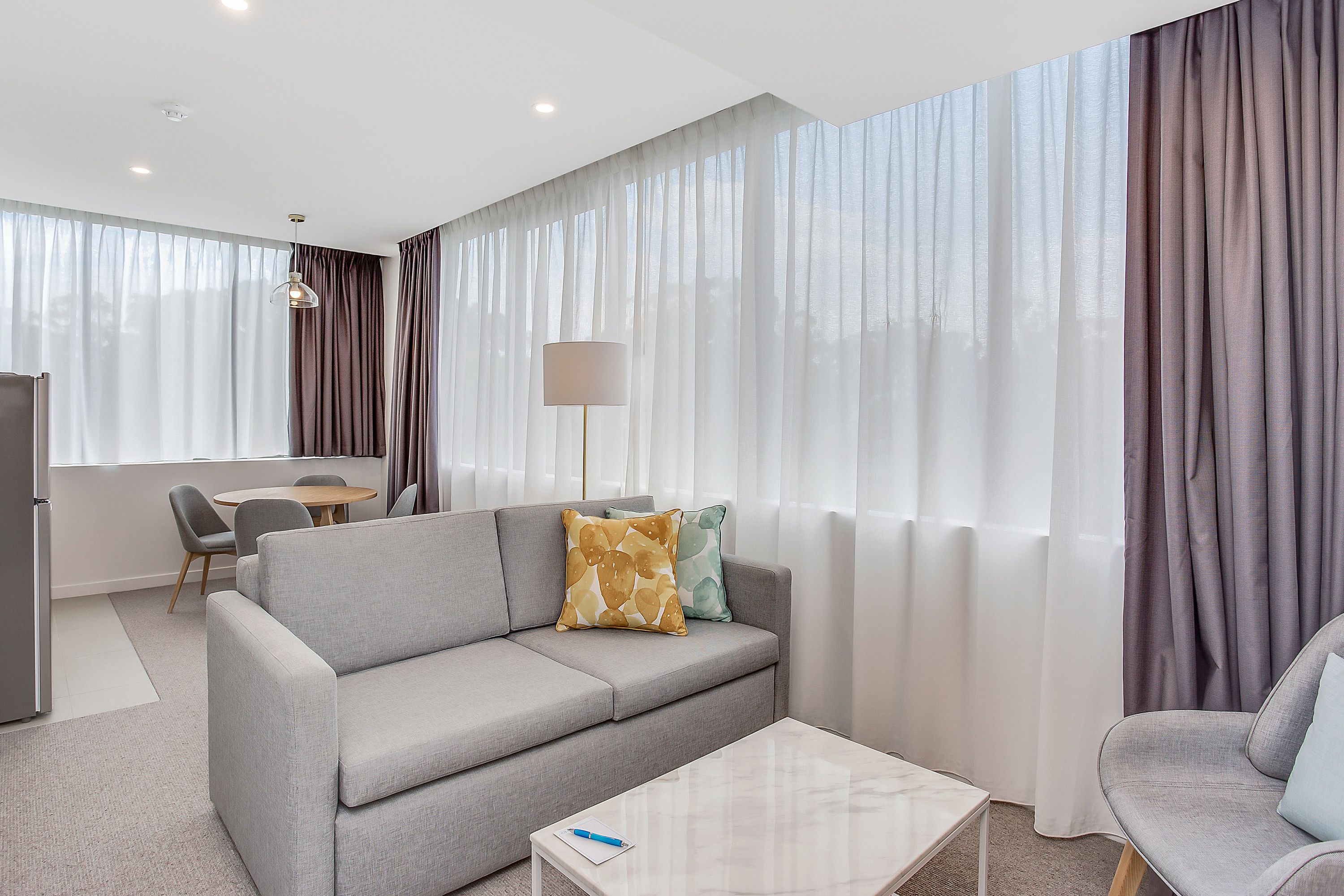 Mantra Southport Sharks