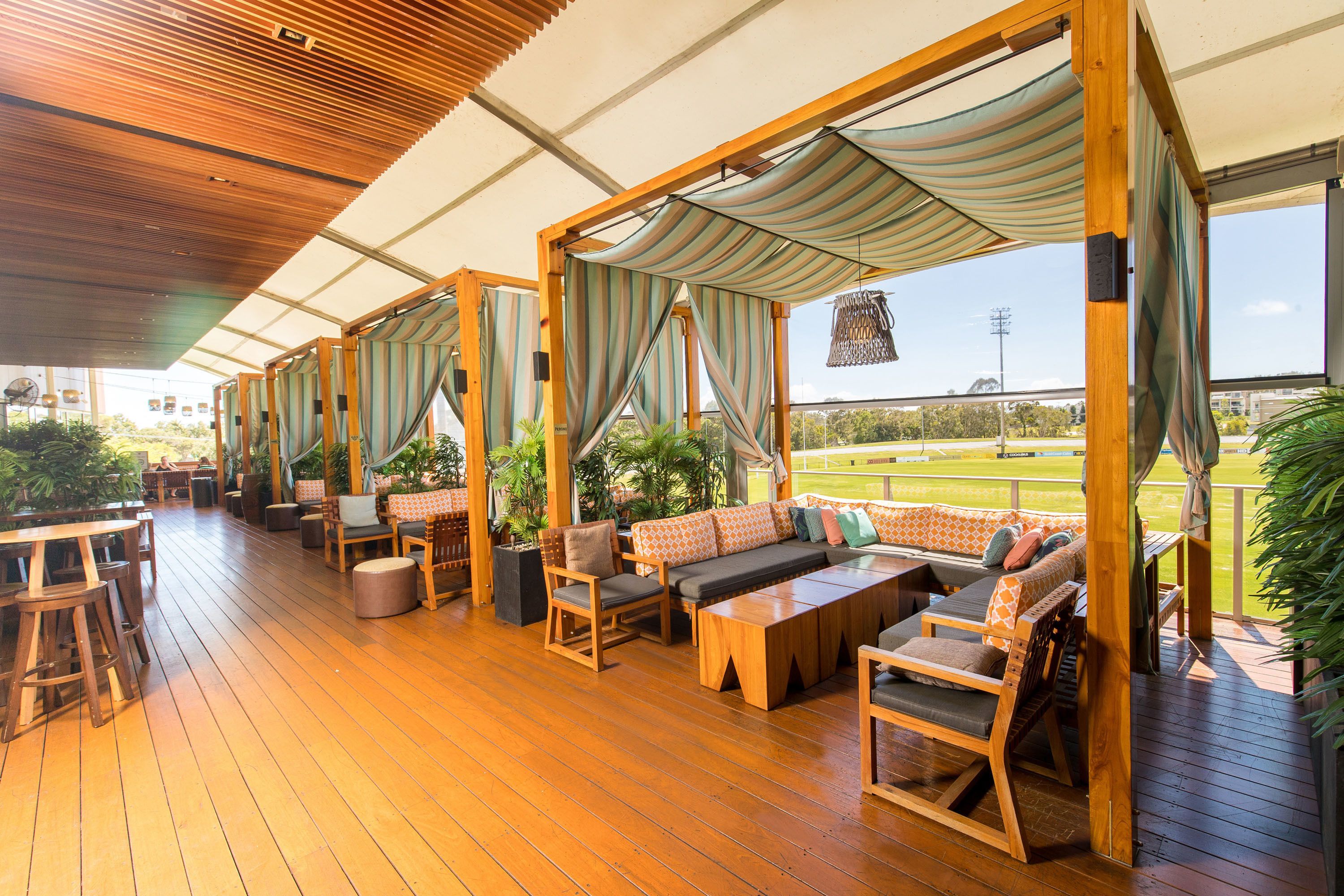 Mantra Southport Sharks