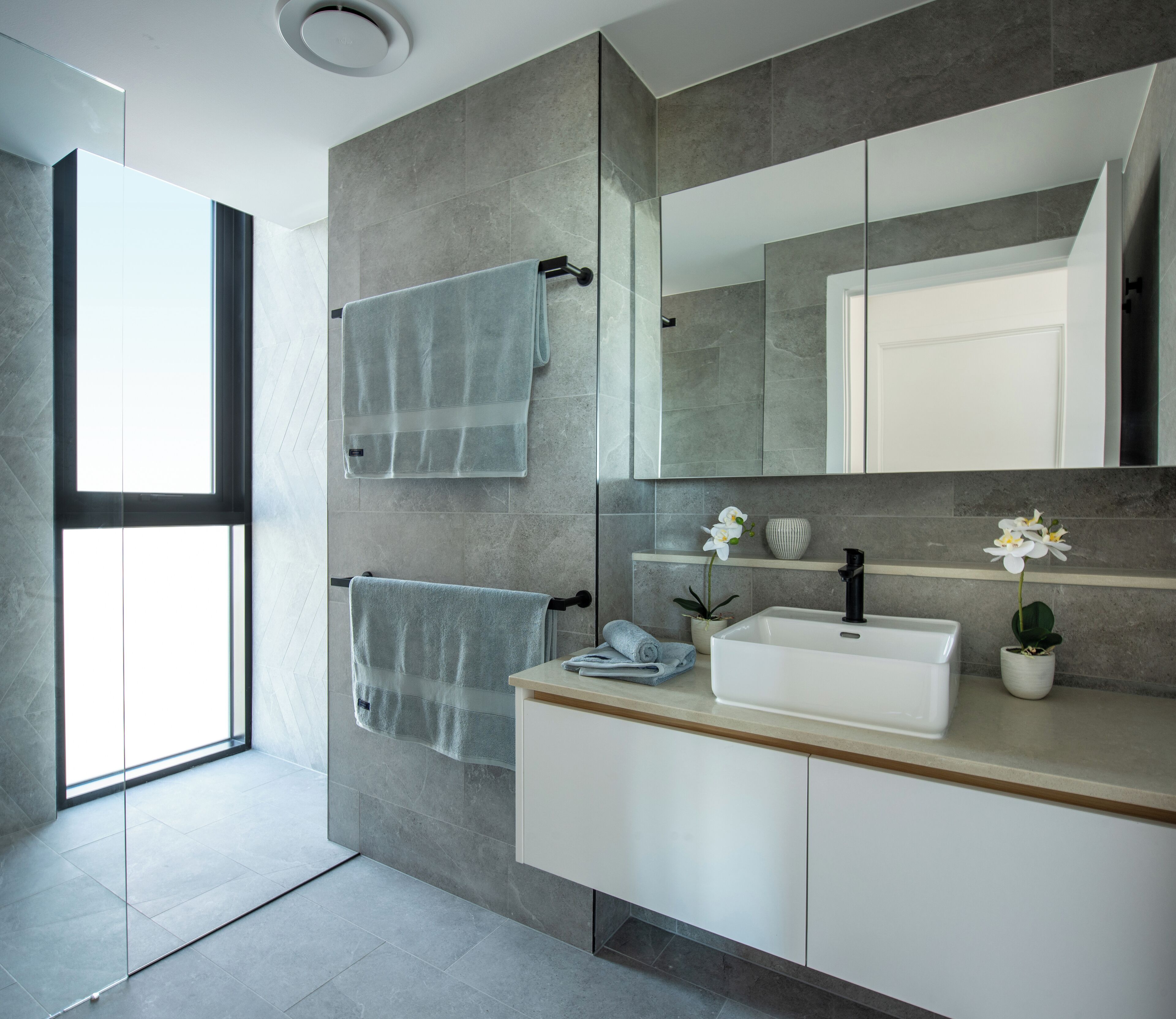 Marine Quarter Apartments by CLLIX