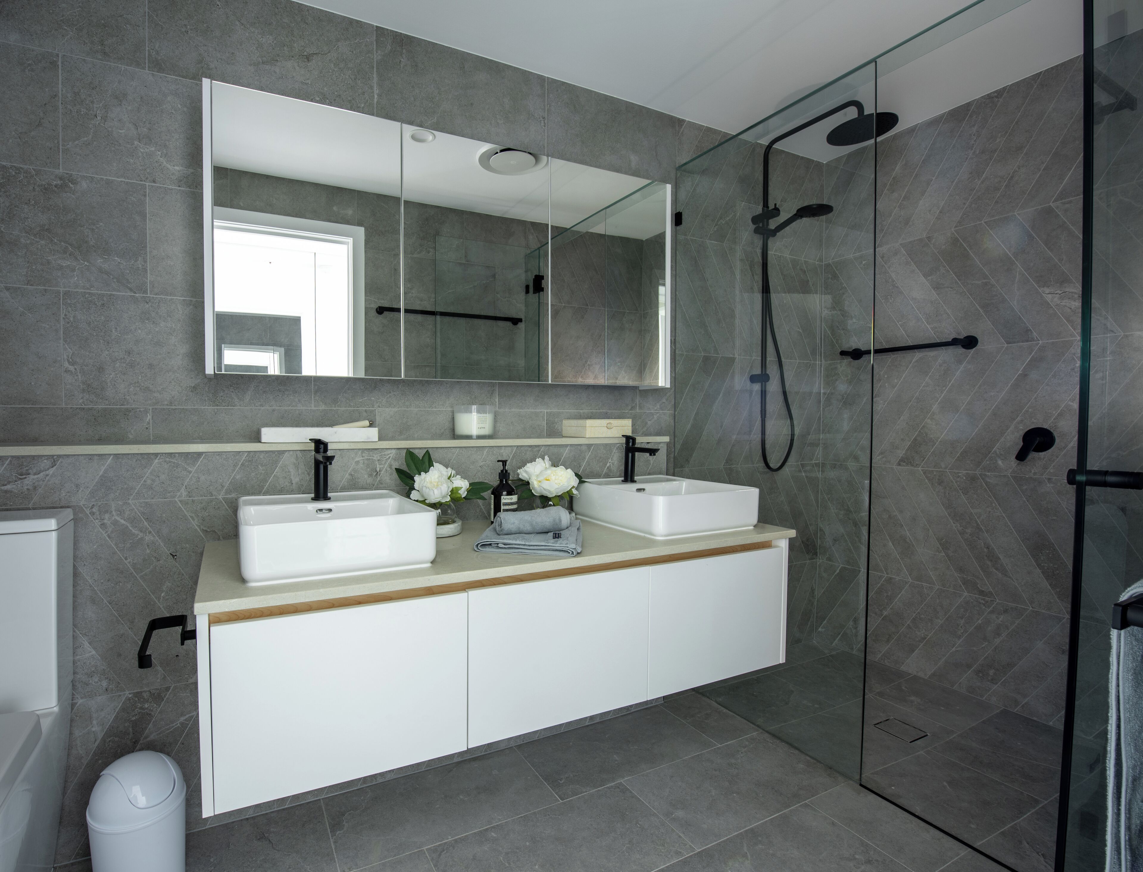 Marine Quarter Apartments by CLLIX