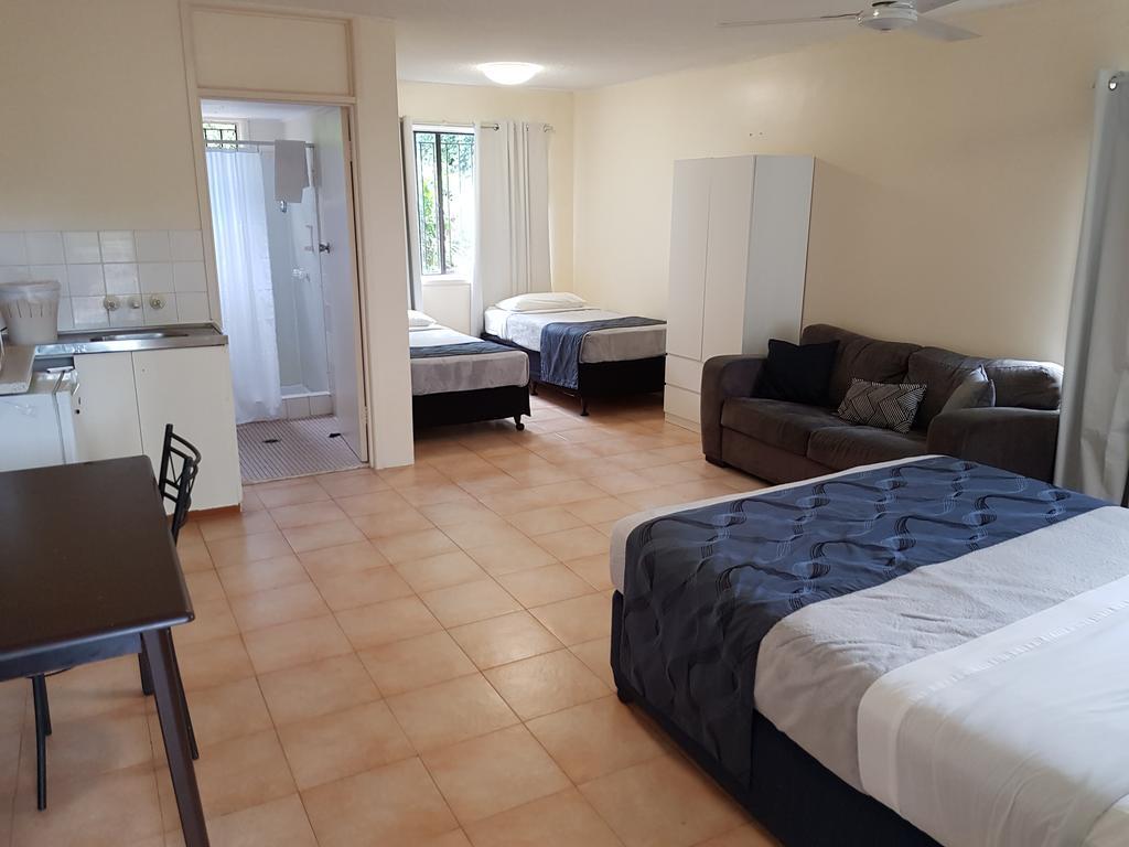 Sundale Motel