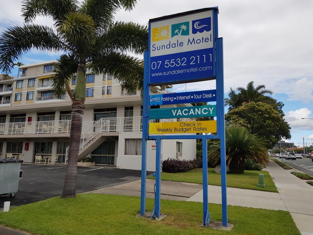 Sundale Motel