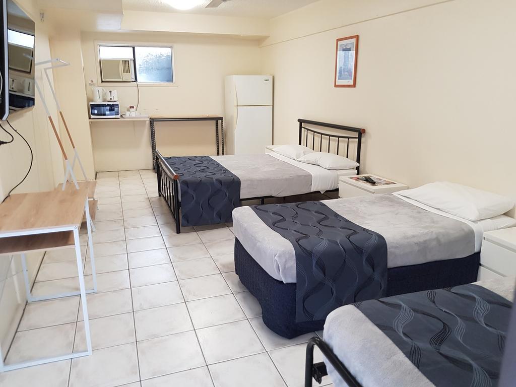 Sundale Motel