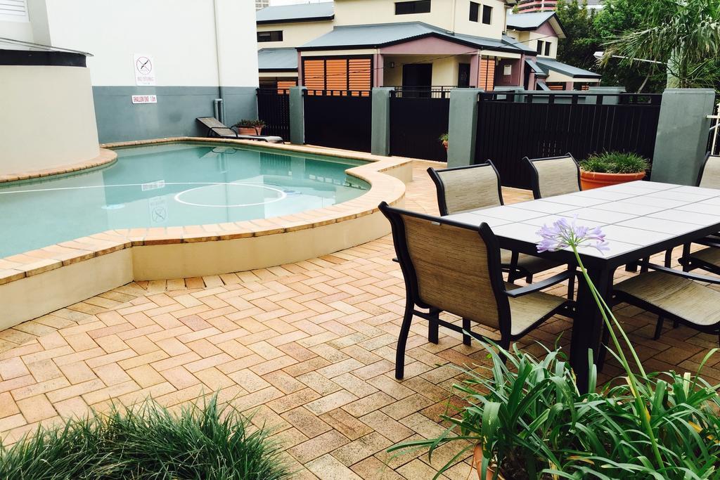 Sedgebrook On Leichhardt