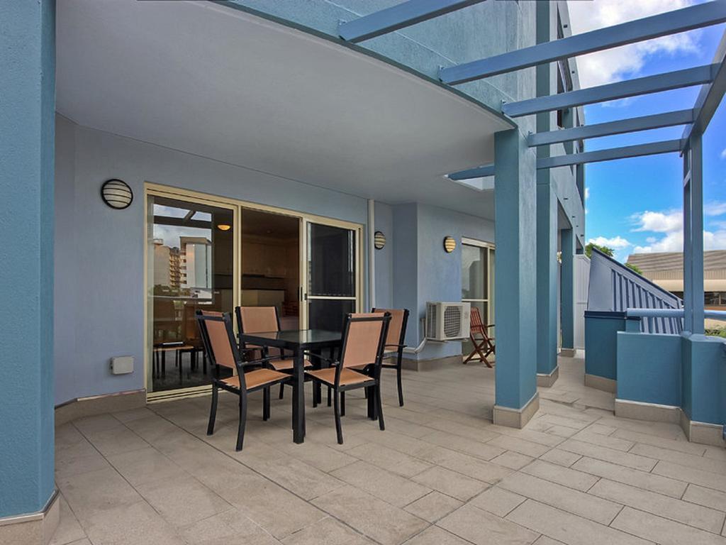Sedgebrook On Leichhardt