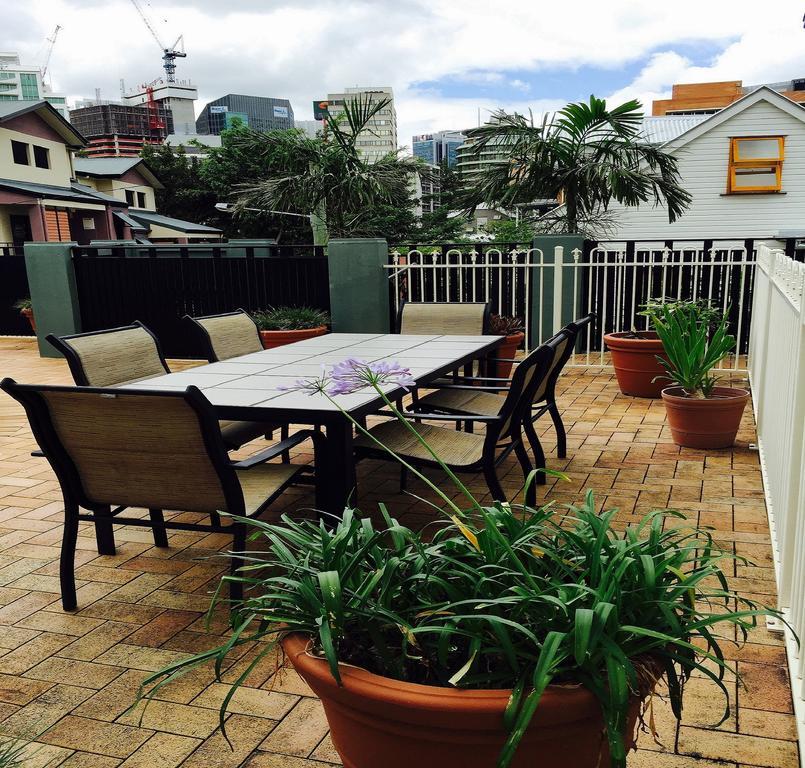 Sedgebrook On Leichhardt