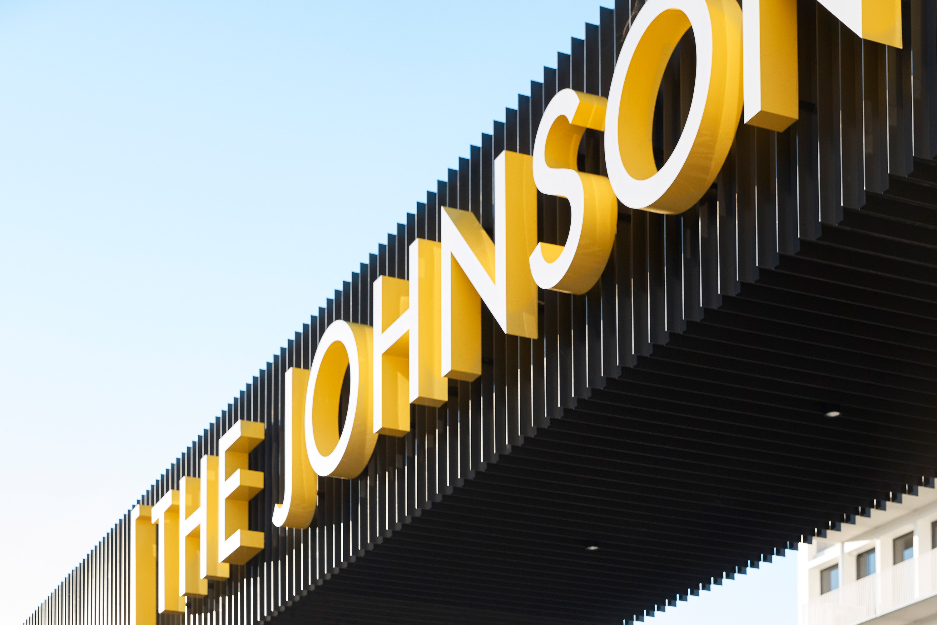 The Johnson