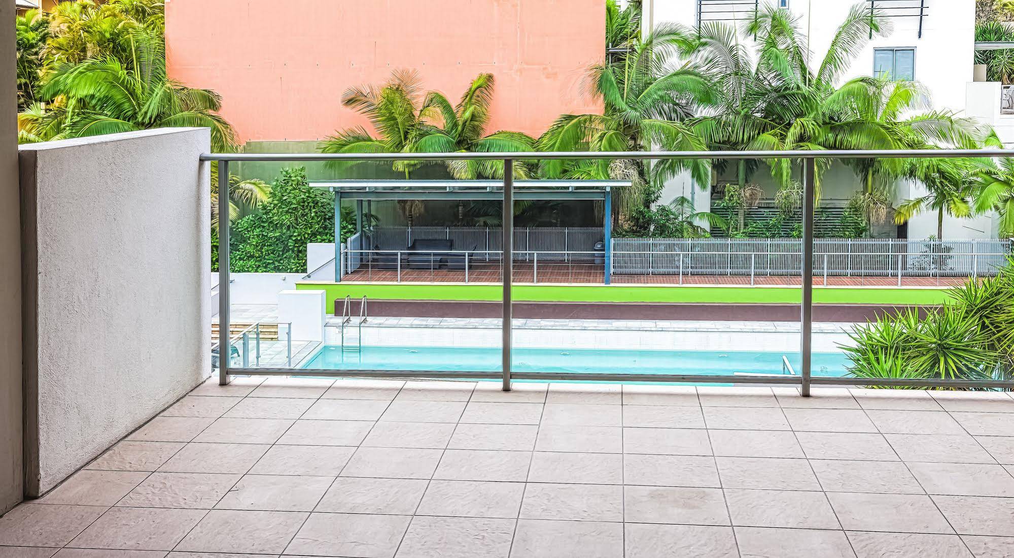 Trilogy Residences
