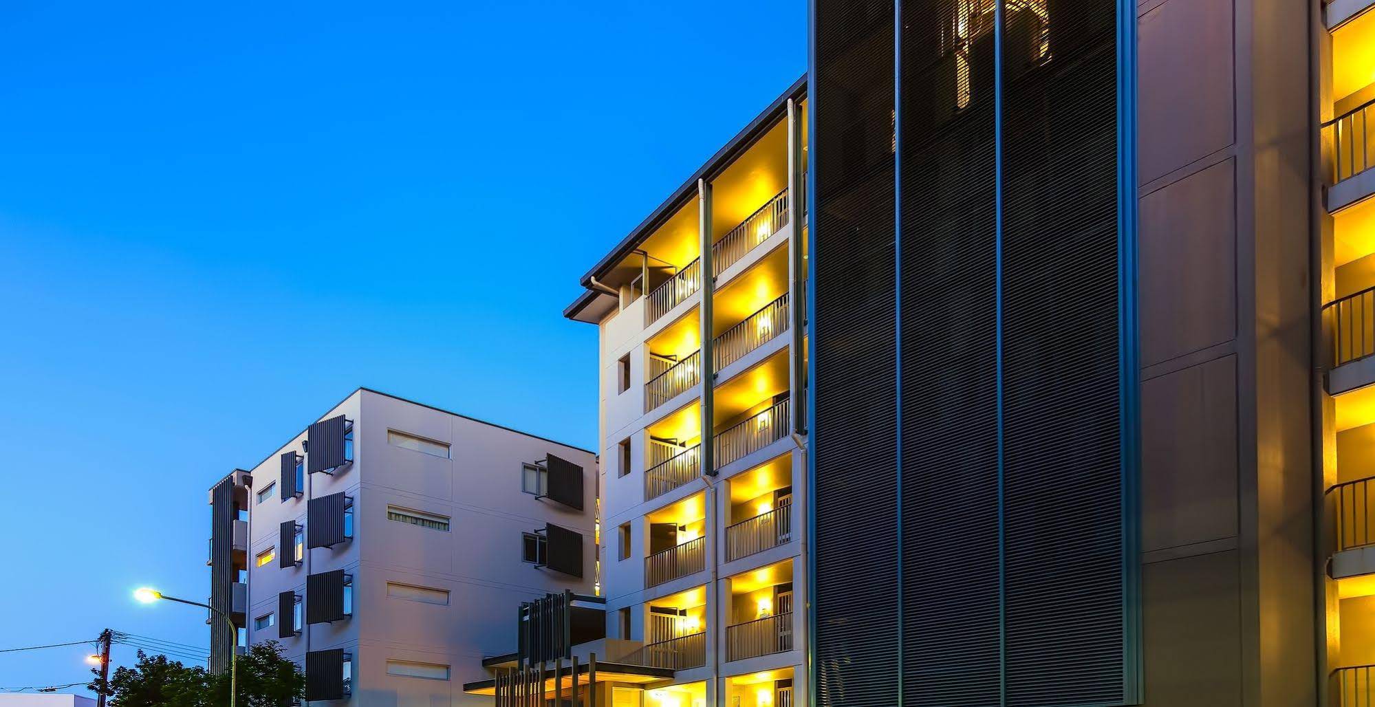 Trilogy Residences