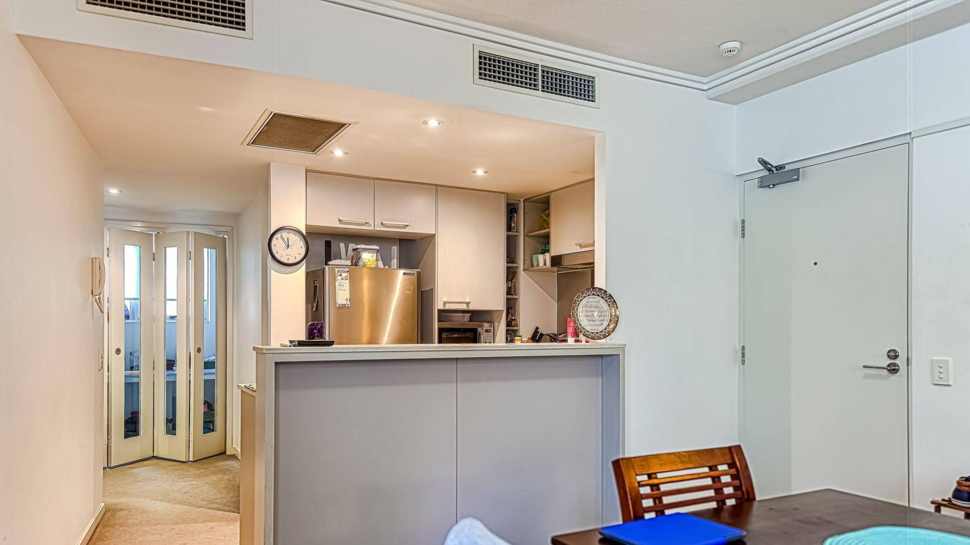 Trilogy Residences