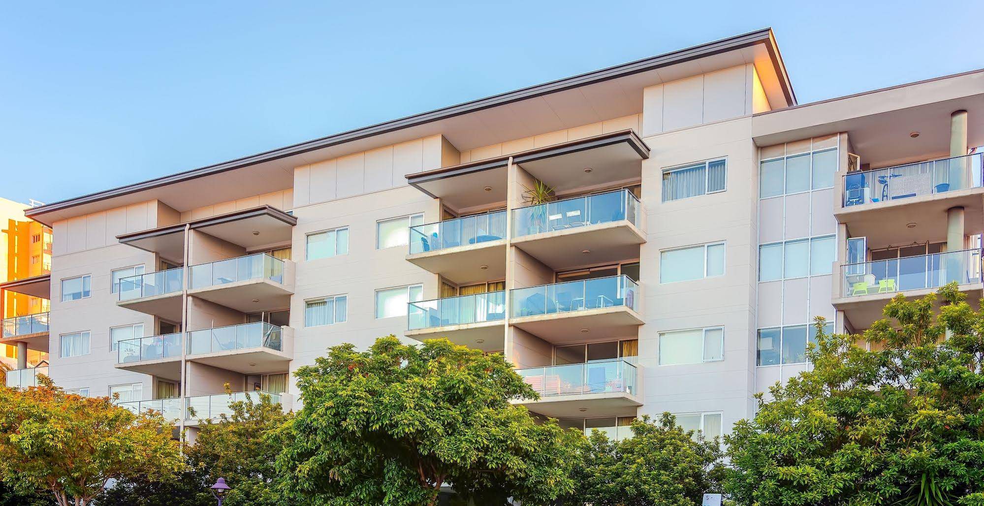 Trilogy Residences