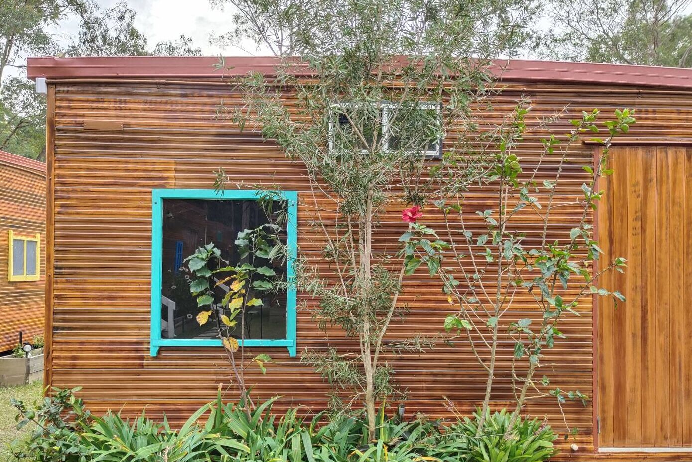 Bodhi Chan Mediatation Centre
