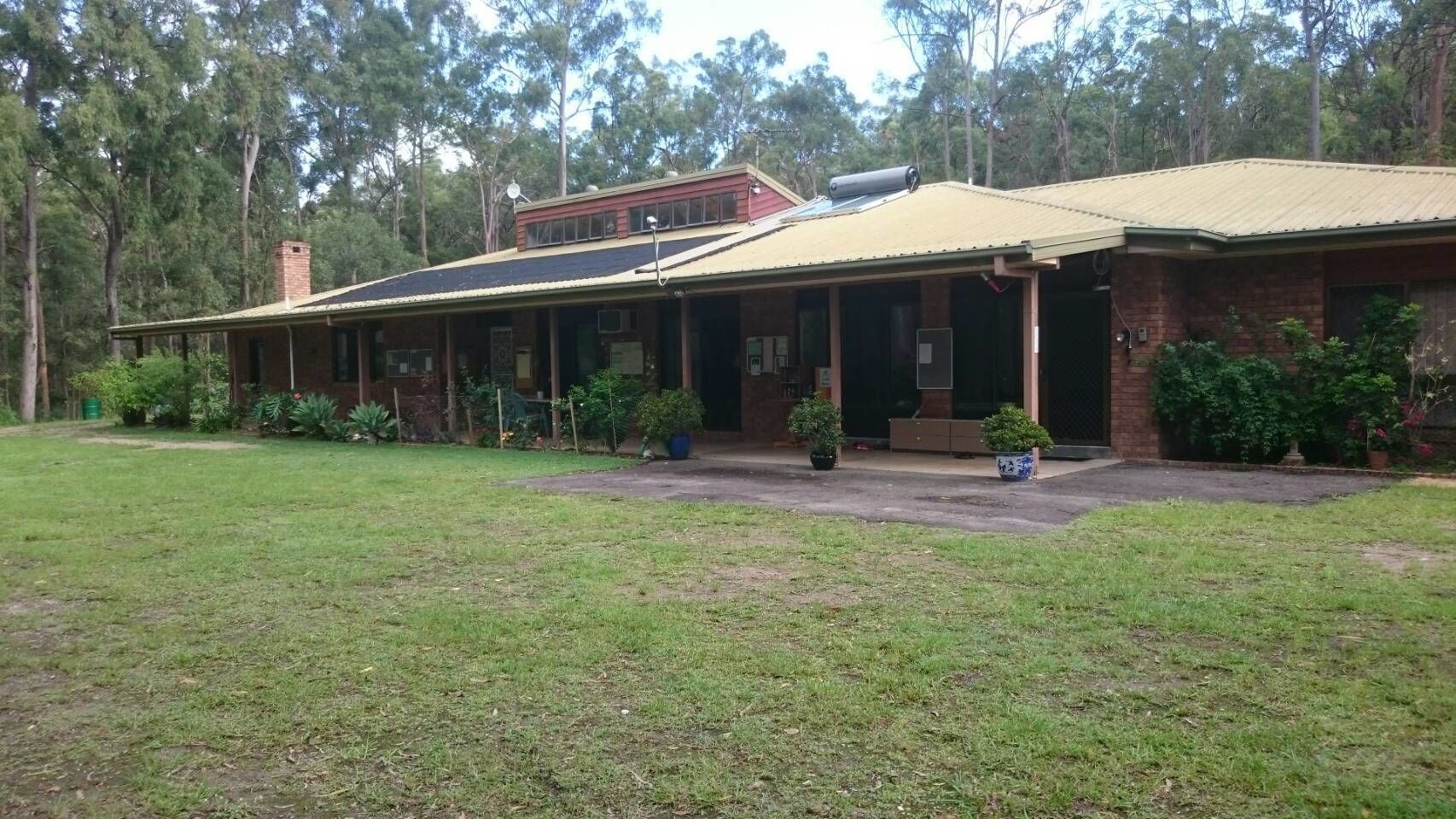 Bodhi Chan Mediatation Centre