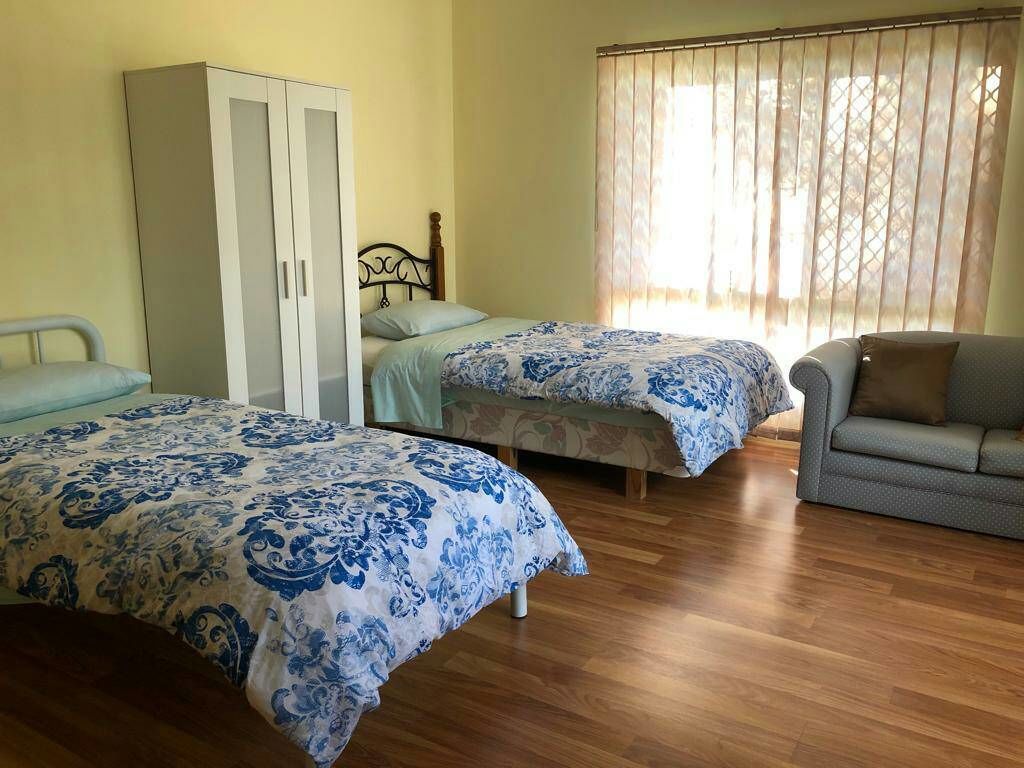 Bodhi Chan Mediatation Centre