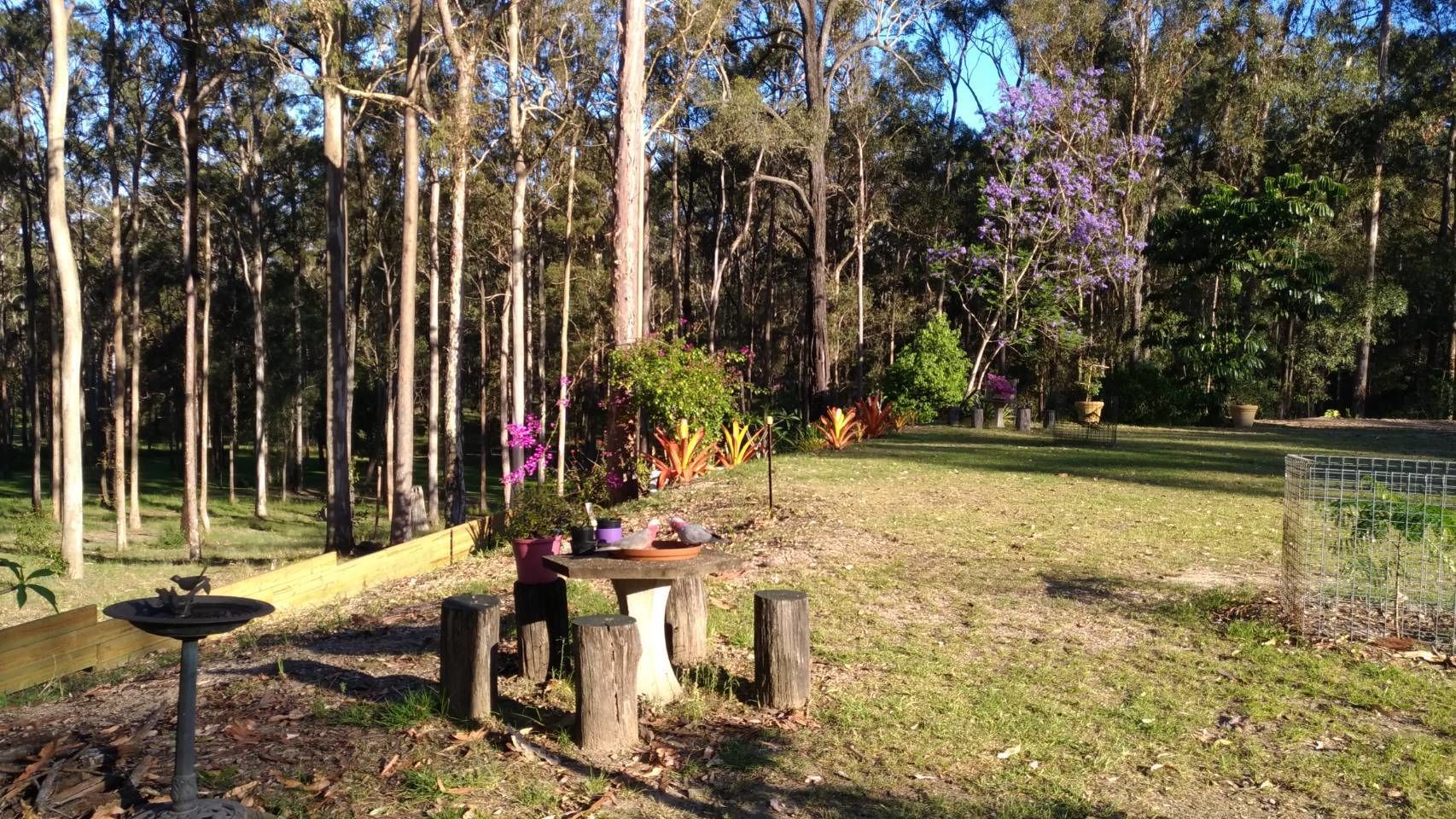 Bodhi Chan Mediatation Centre
