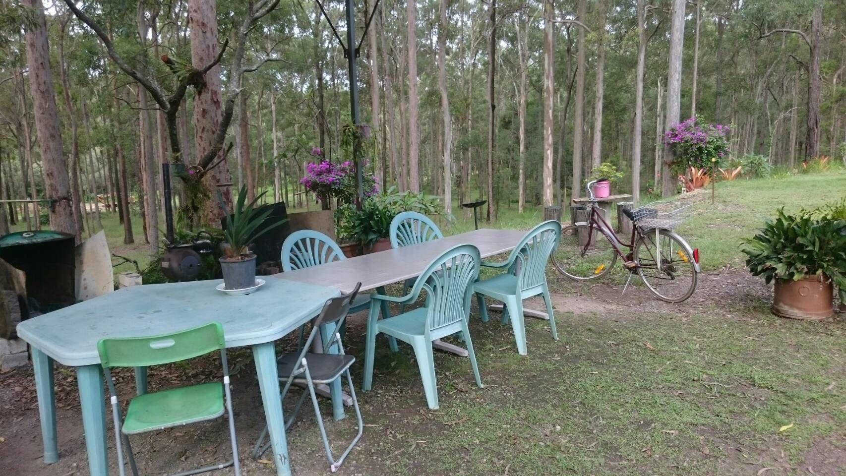 Bodhi Chan Mediatation Centre