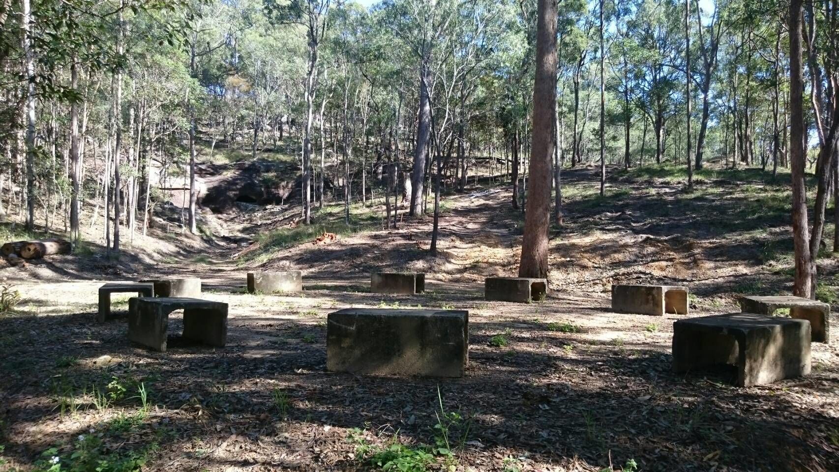 Bodhi Chan Mediatation Centre
